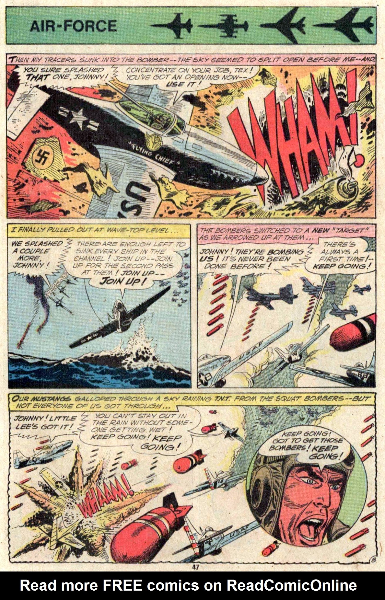 Read online DC 100-Page Super Spectacular comic -  Issue #9 - 48