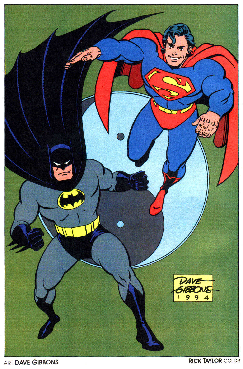 The Batman Adventures Issue #25 #27 - English 33