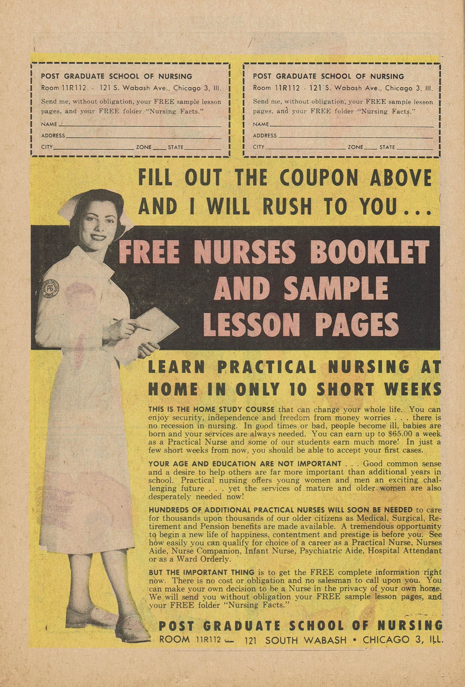 Read online Just Married comic -  Issue #29 - 15