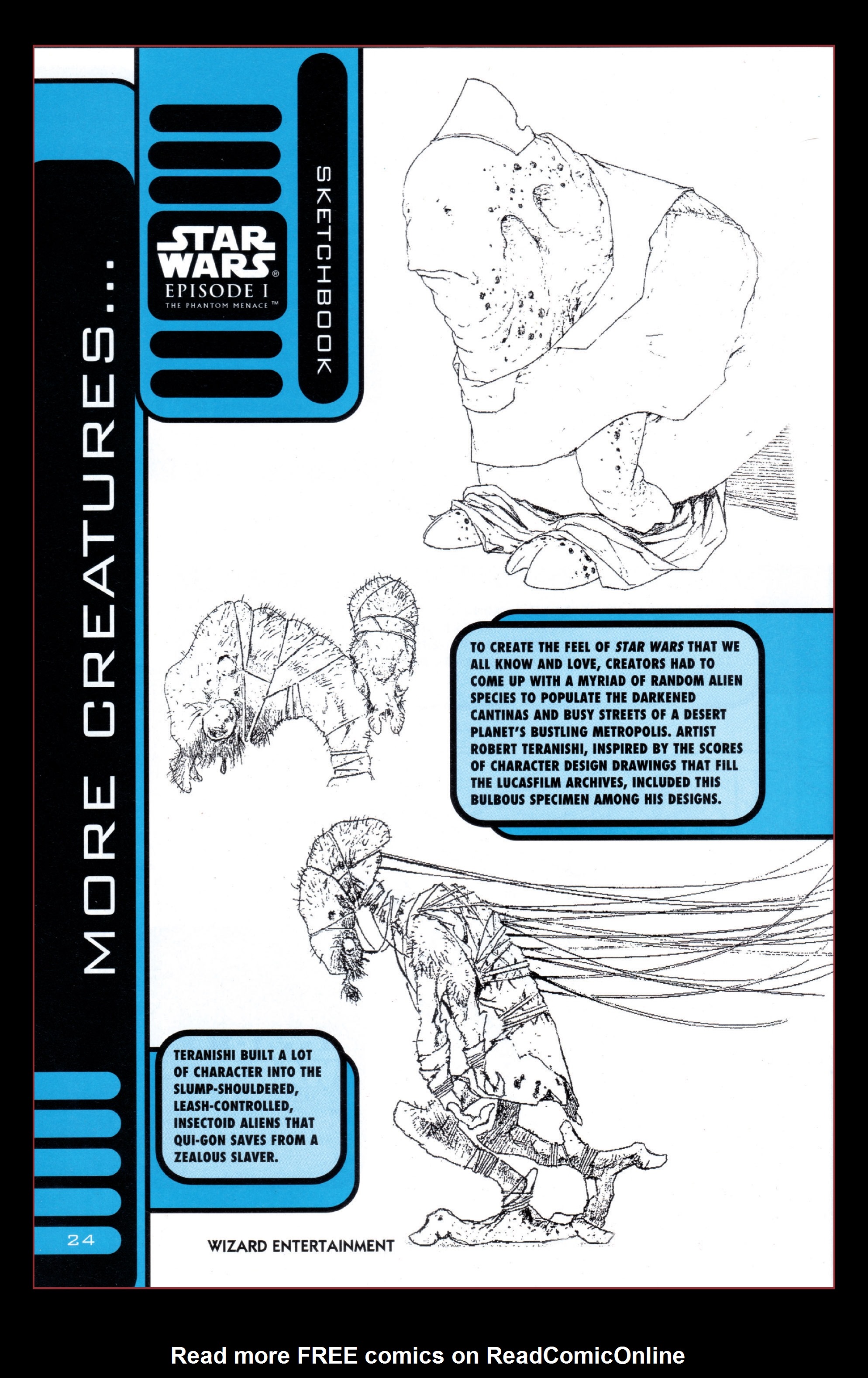 Read online Star Wars Legends: Rise of the Sith - Epic Collection comic -  Issue # TPB 2 (Part 5) - 85