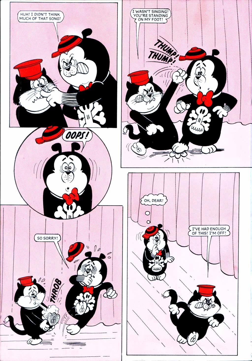 Read online The Beano Book (Annual) comic -  Issue #1975 - 70