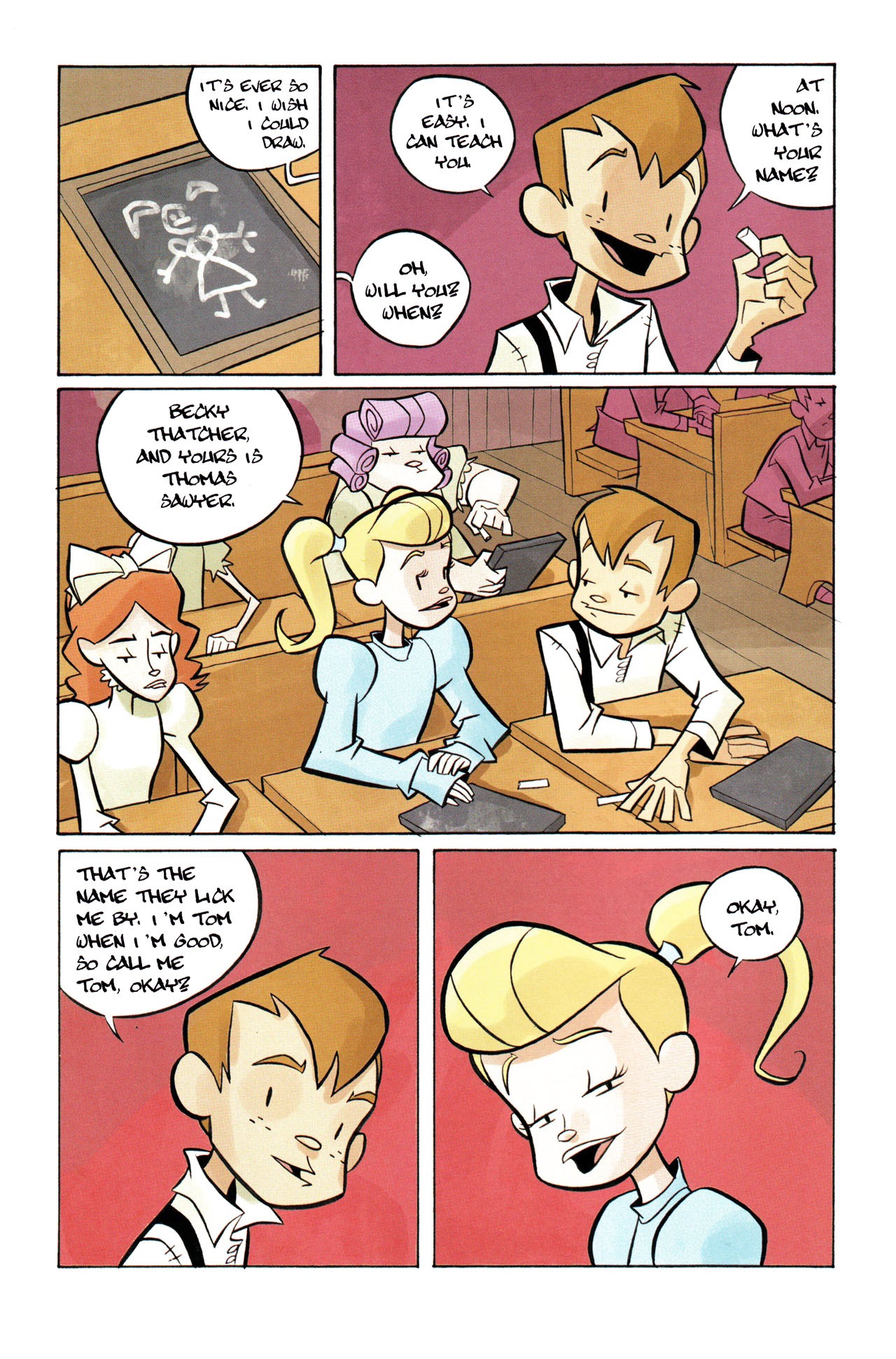 Read online All-Action Classics comic -  Issue # TPB 2 - 56