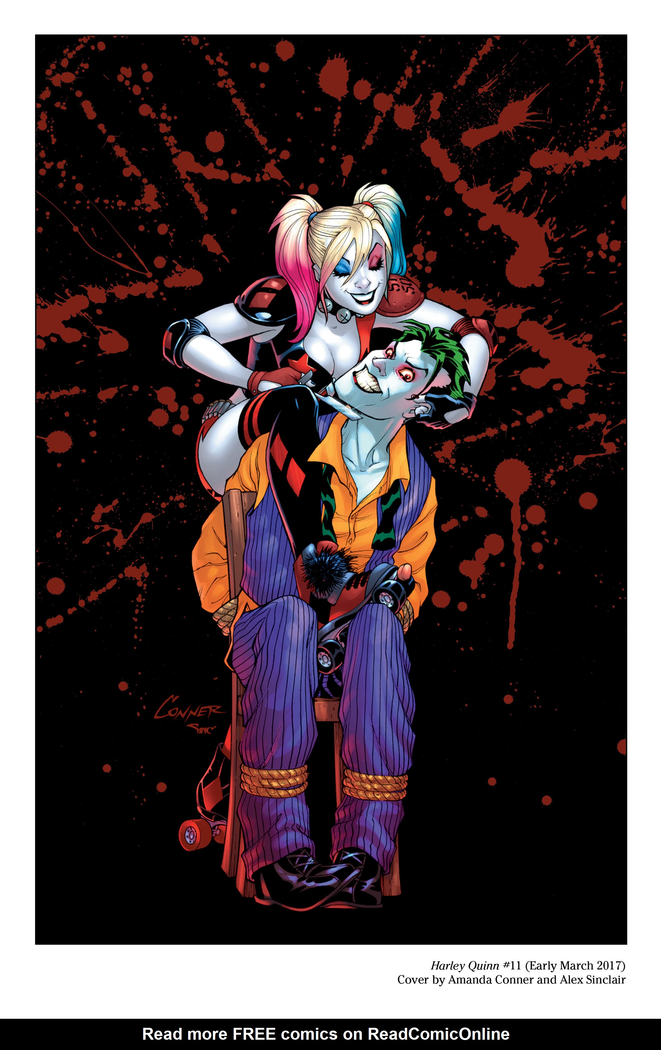 Read online The Joker: 80 Years of the Clown Prince of Crime: The Deluxe Edition comic -  Issue # TPB (Part 5) - 33