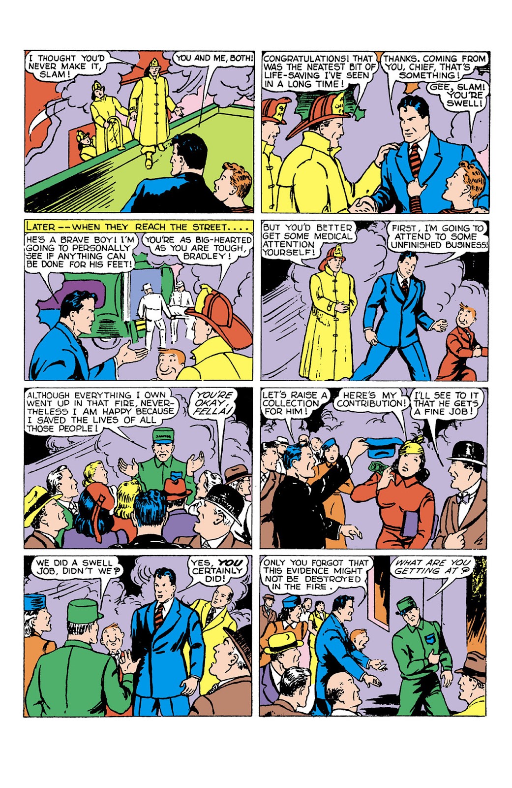 Detective Comics (1937) issue 38 - Page 58