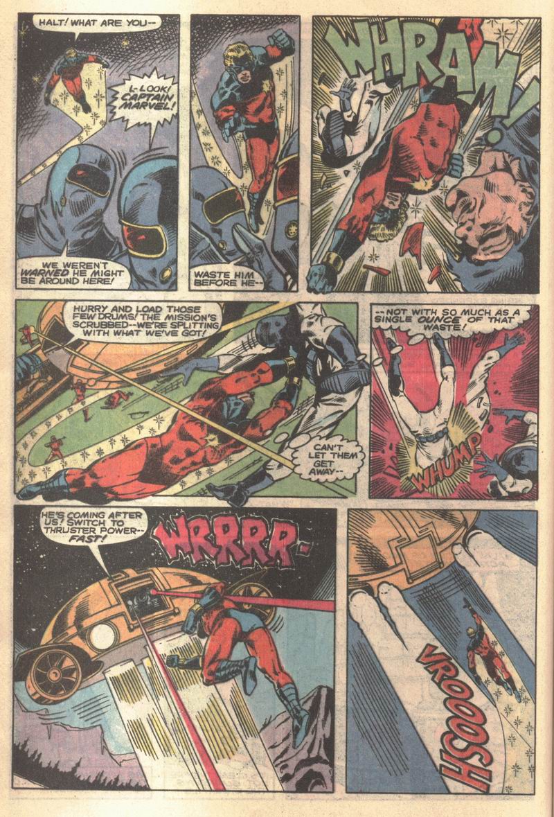 Read online Marvel Super-Heroes (1990) comic -  Issue #3 - 52