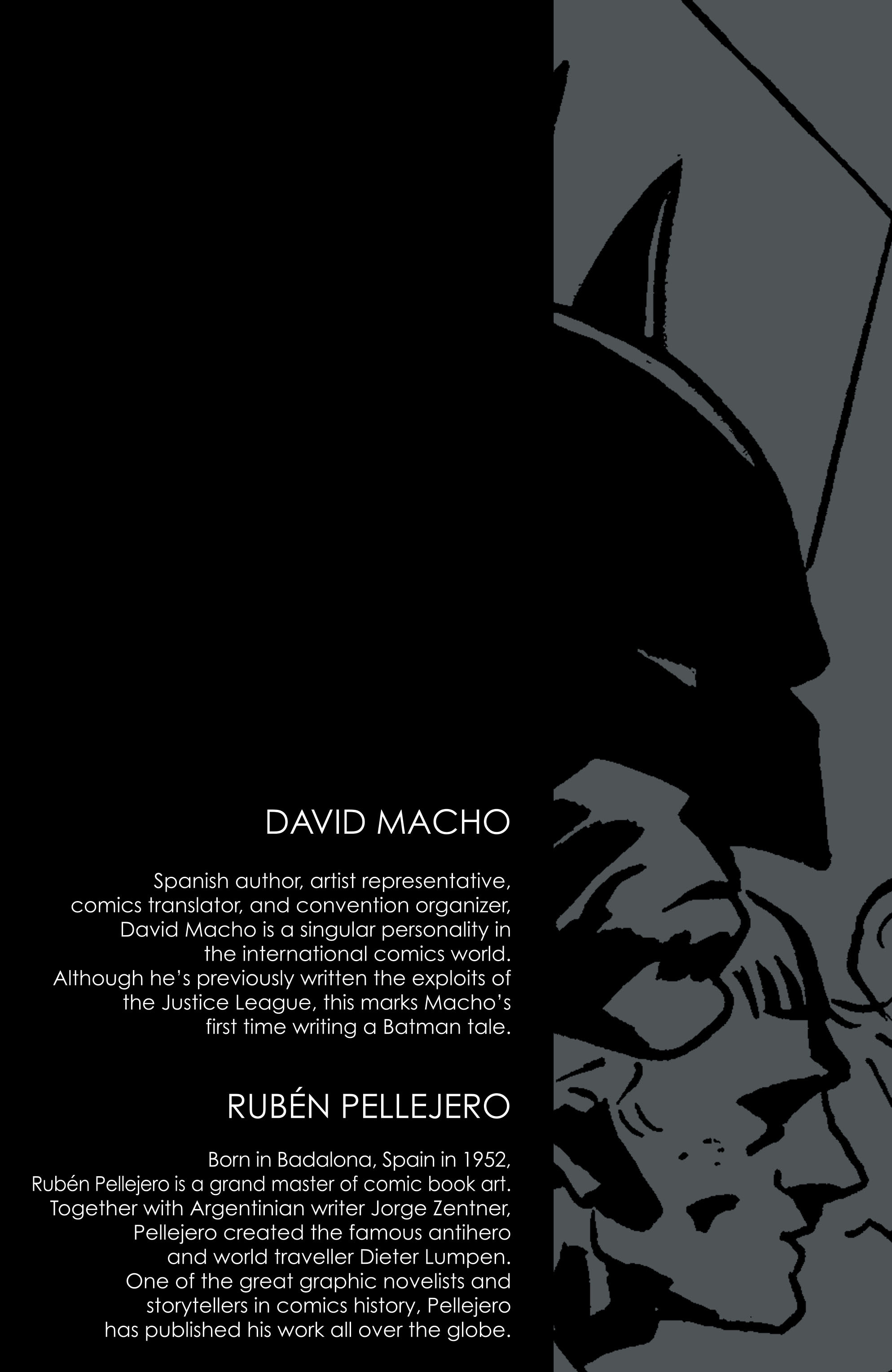 Read online Batman Black and White comic -  Issue # (1996) _TPB 4 (Part 2) - 76