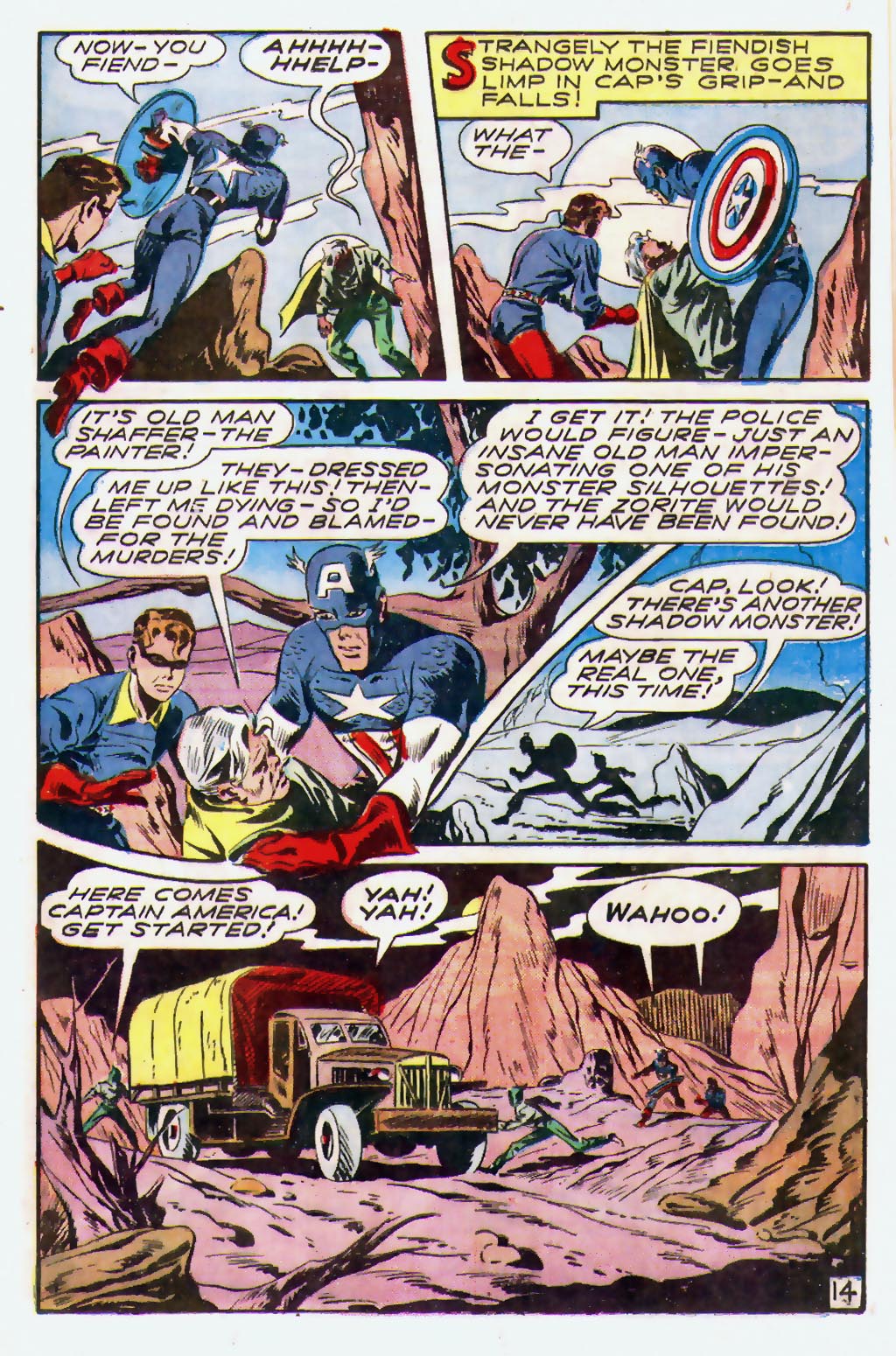 Captain America Comics 43 Page 15