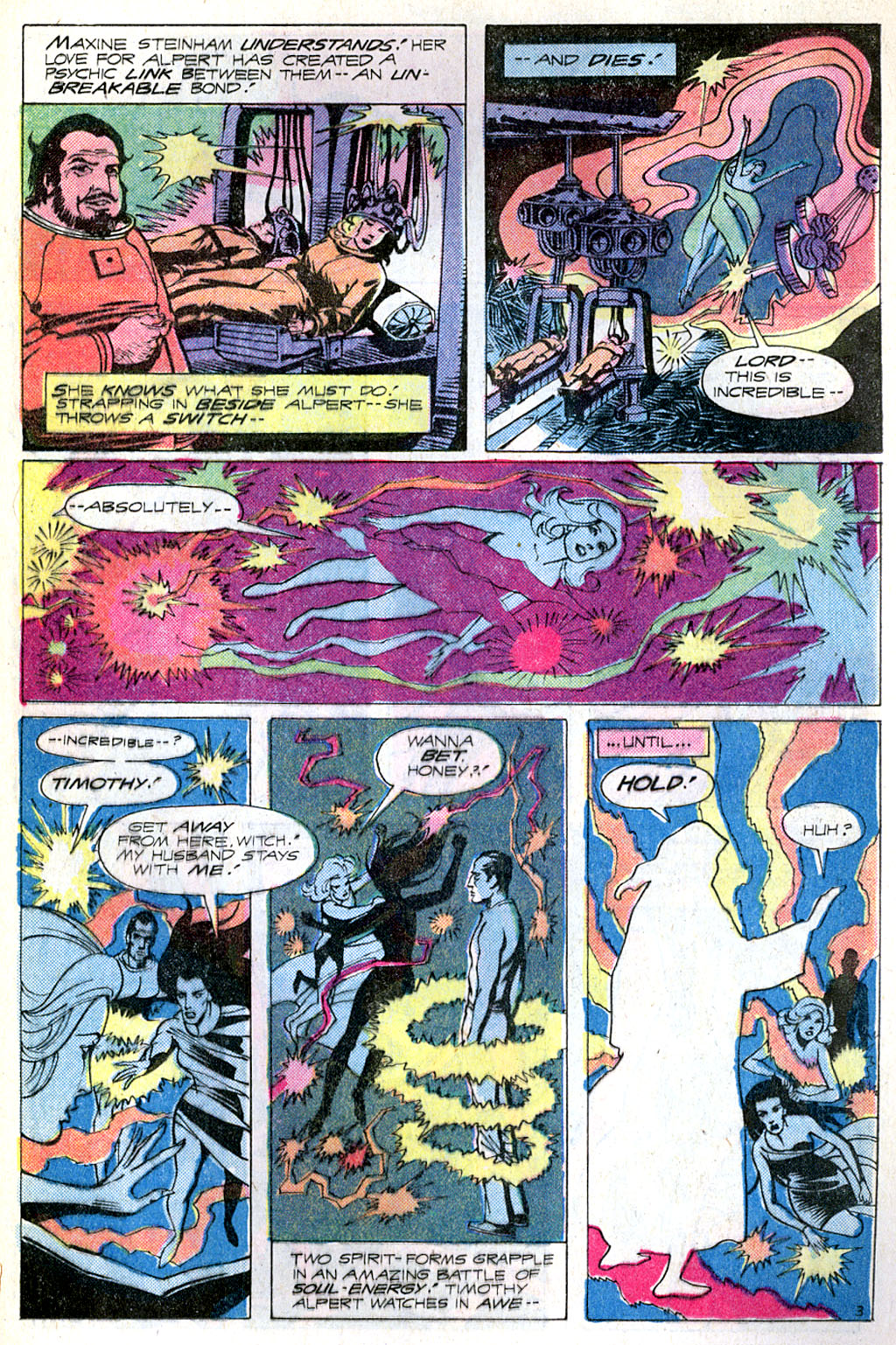 Read online Tales of the Unexpected comic -  Issue #199 - 25