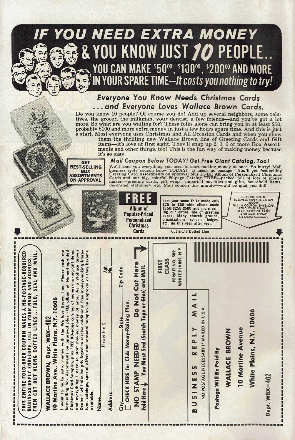 Read online Reggie and Me (1966) comic -  Issue #44 - 2