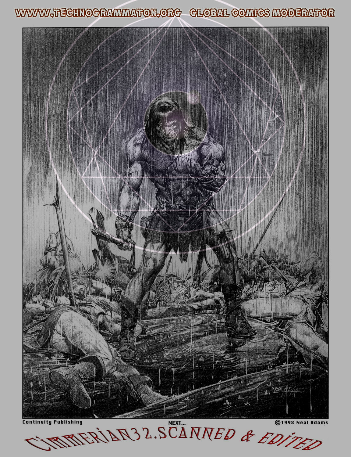 Read online Vampirella (1969) comic -  Issue #11 - 68