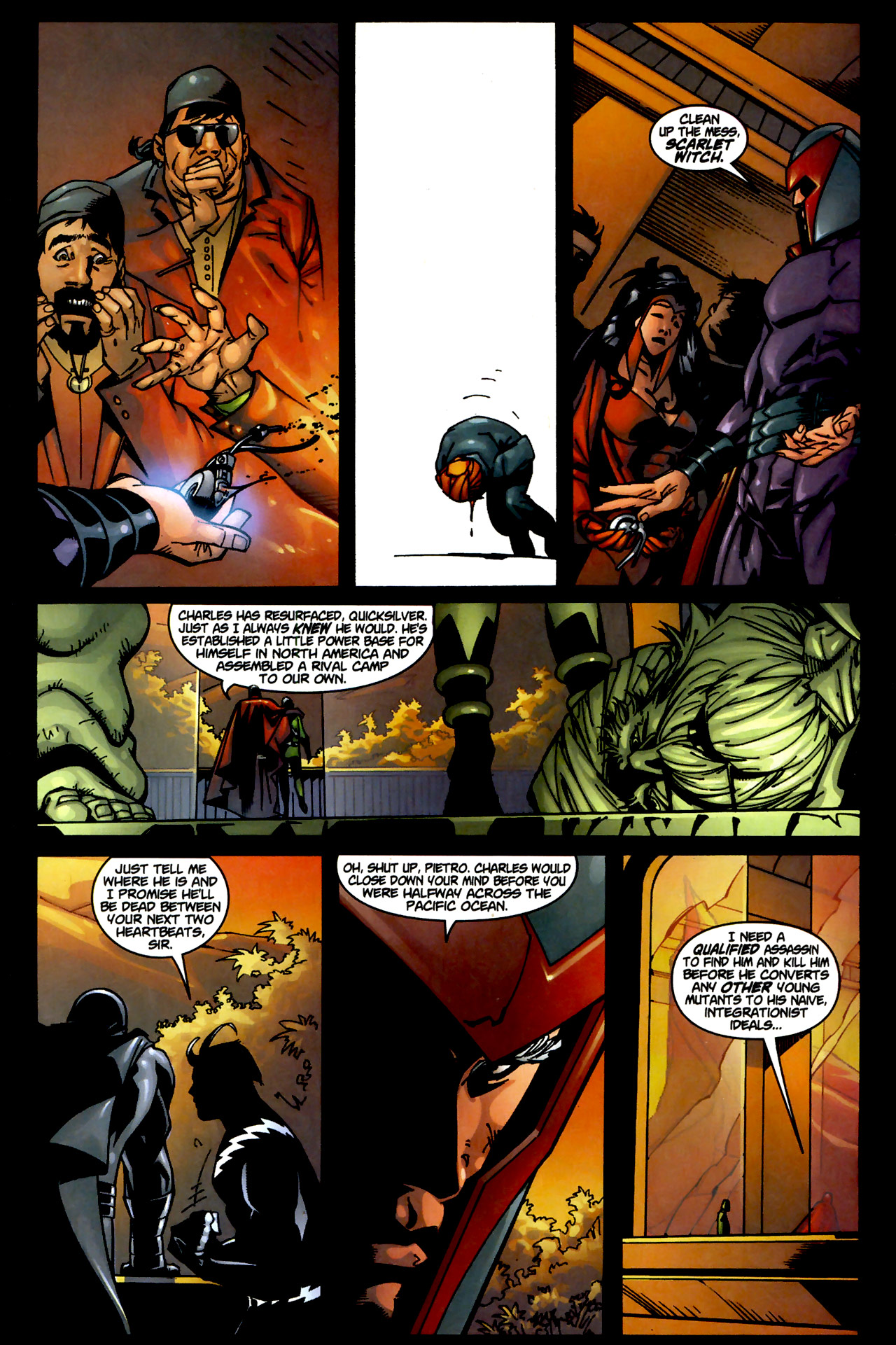 Read online The 100 Greatest Marvels of All Time comic -  Issue #4 - 65