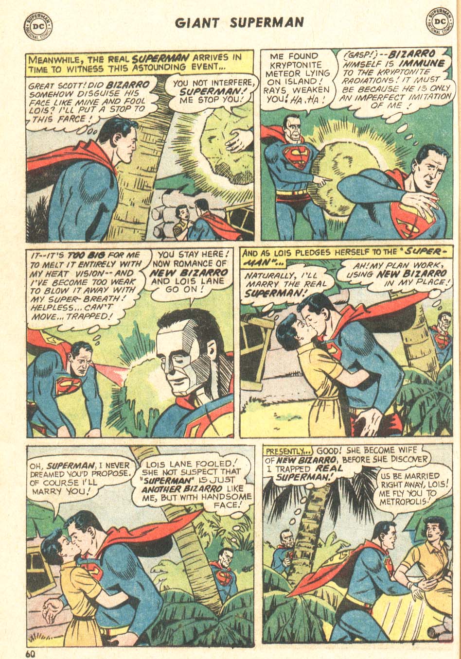 Read online 80 Page Giant comic -  Issue #6 - 61
