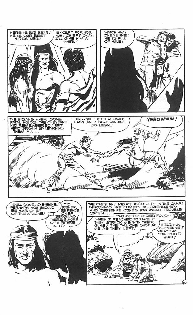 Read online Golden Age Treasury comic -  Issue # TPB 1 (Part 2) - 97