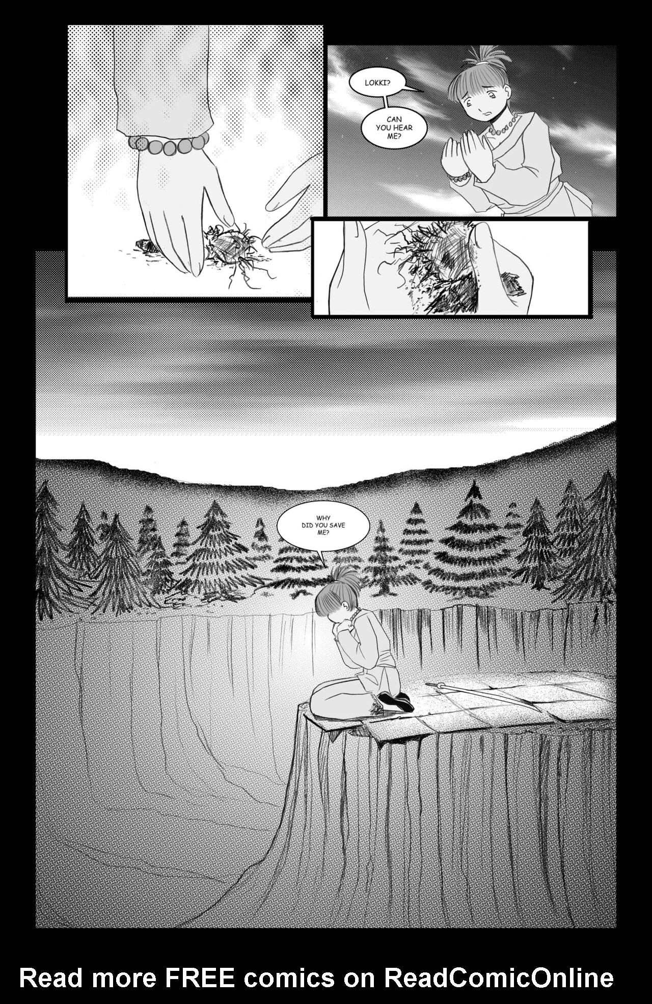 Read online Ninja High School (1986) comic -  Issue #125 - 45