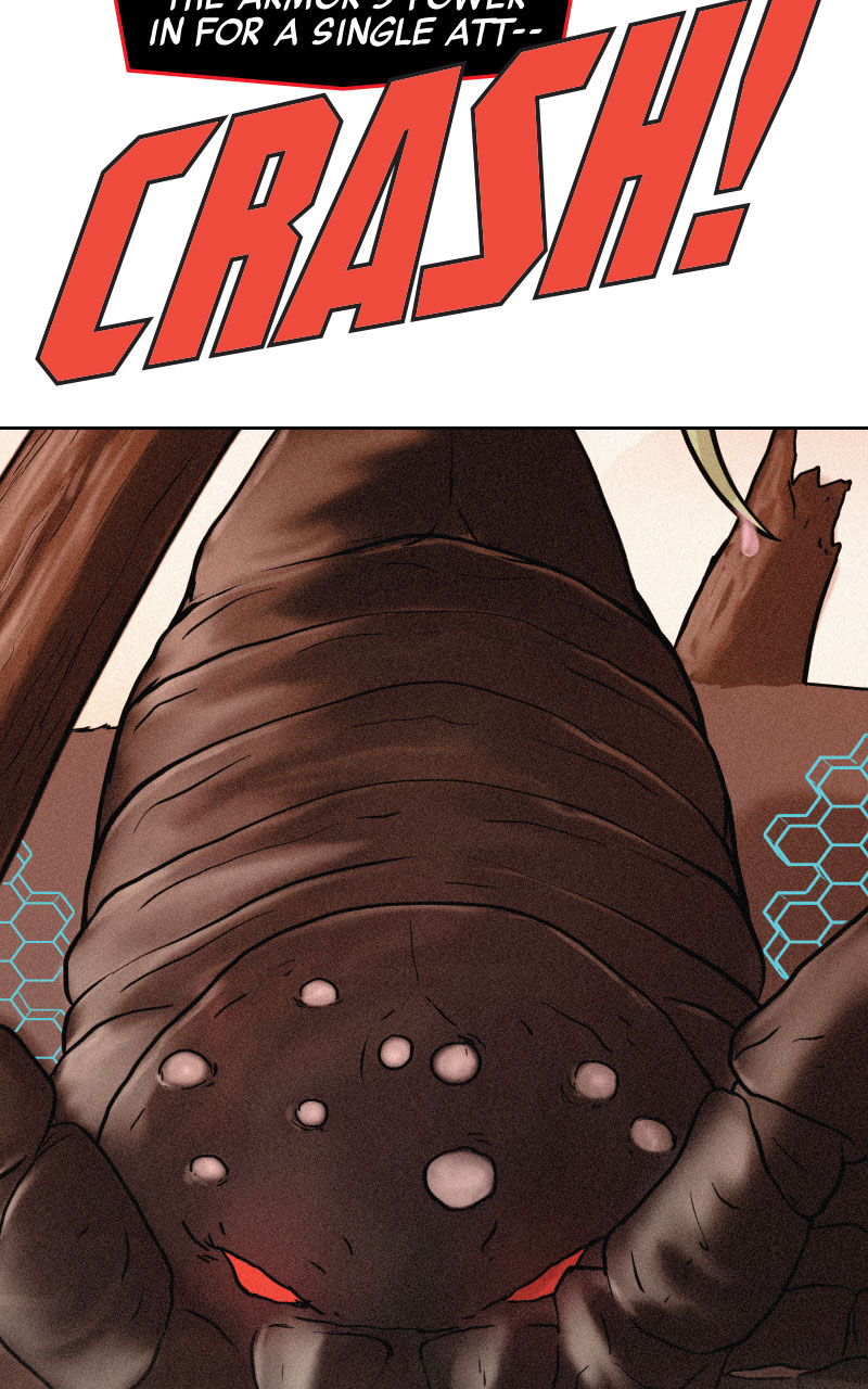 Read online Avengers Unlimited: Infinity Comic comic -  Issue #13 - 53