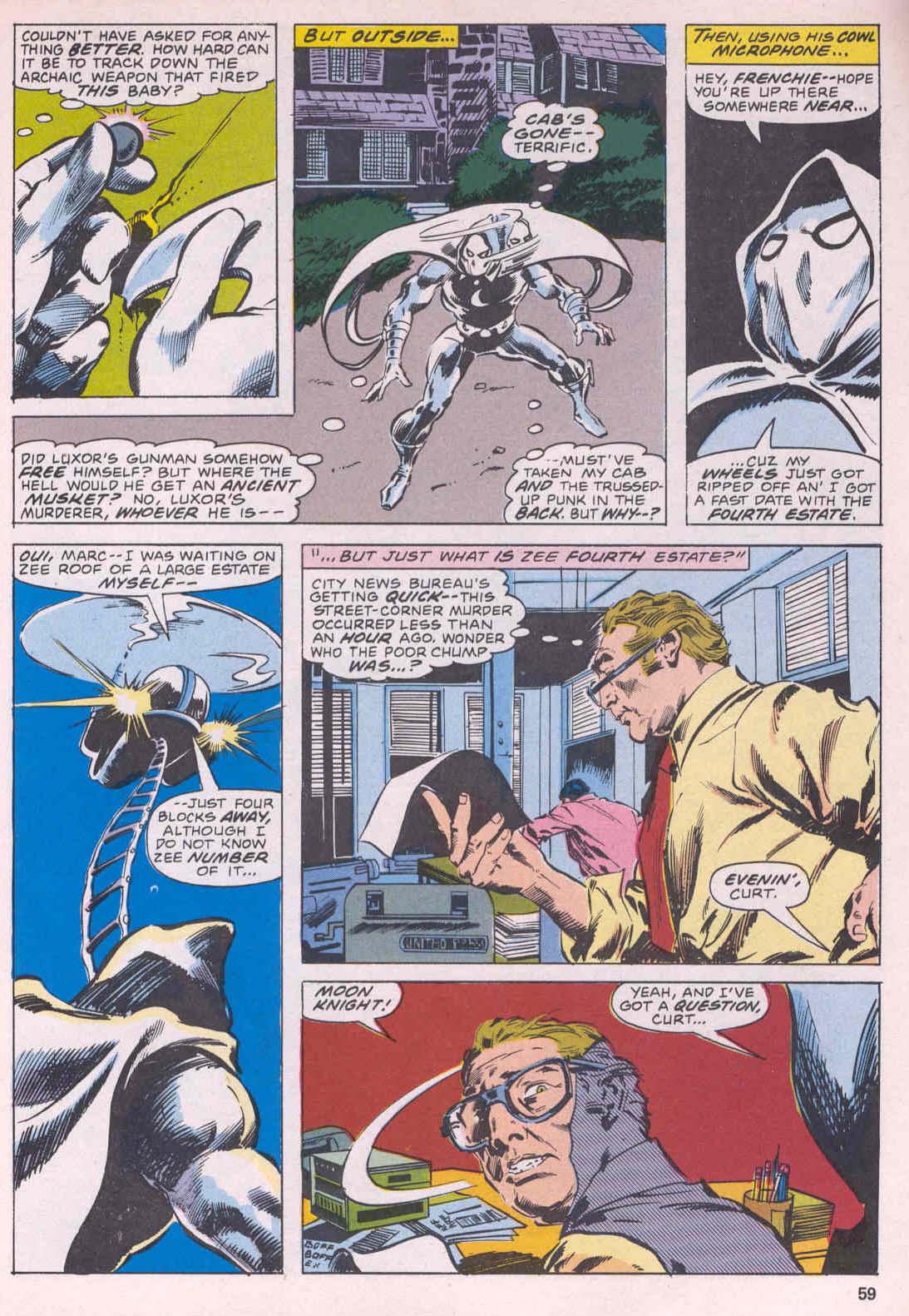 Read online Hulk (1978) comic -  Issue #11 - 60