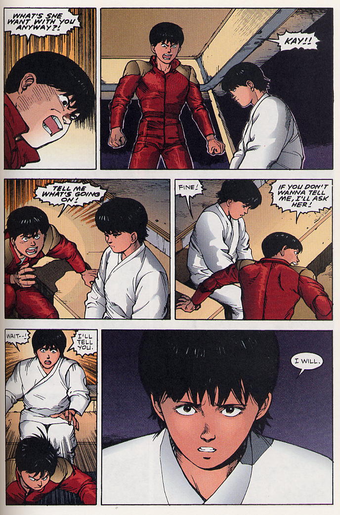 Akira issue 28 - Page 55