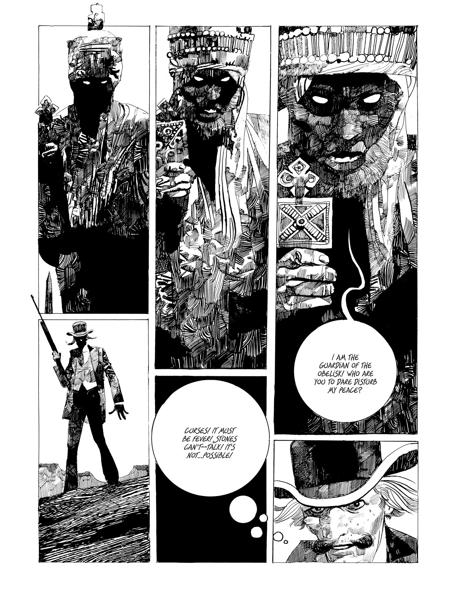 Read online The Collector comic -  Issue # TPB (Part 1) - 80