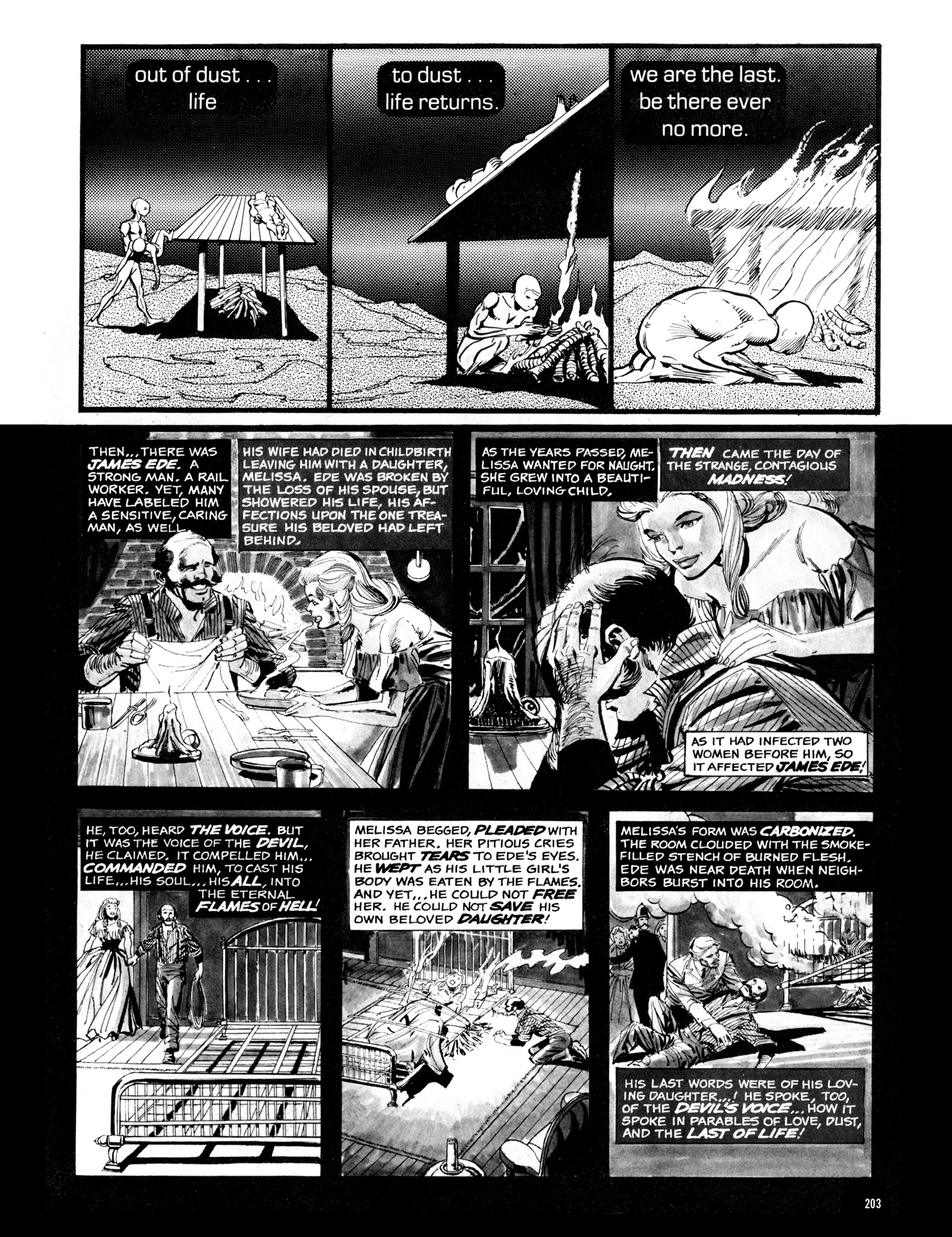Read online Creepy Archives comic -  Issue # TPB 18 (Part 3) - 5