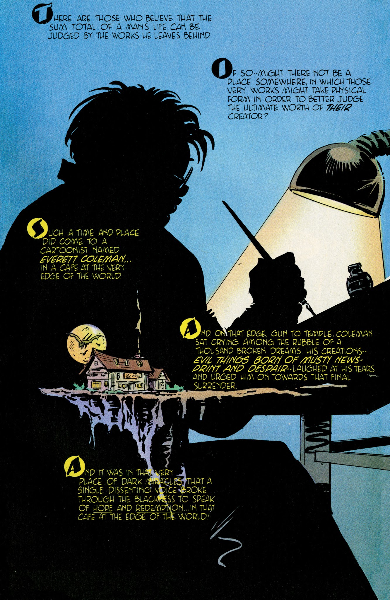 Read online Airboy Archives comic -  Issue # TPB 3 - 153