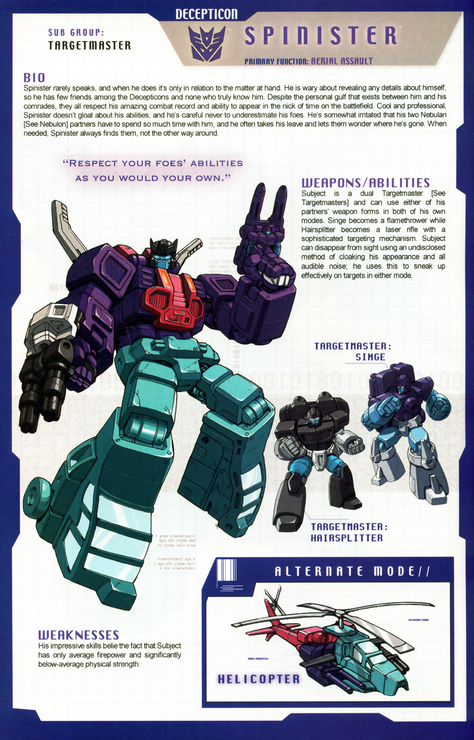 Read online Transformers: More than Meets the Eye comic -  Issue #6 - 35