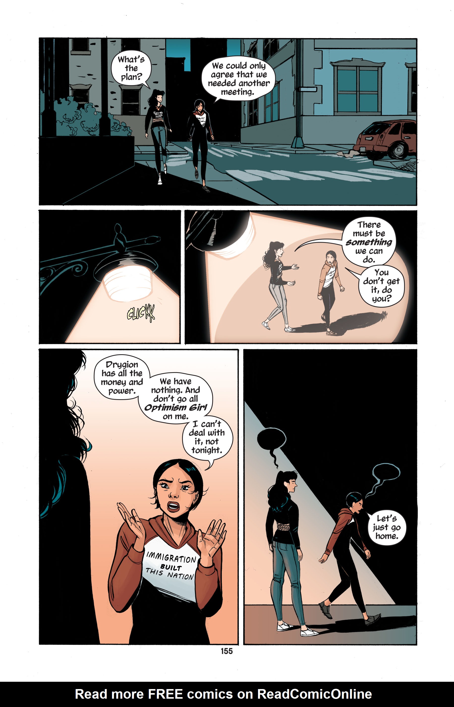 Read online Wonder Woman: Tempest Tossed comic -  Issue # TPB (Part 2) - 53