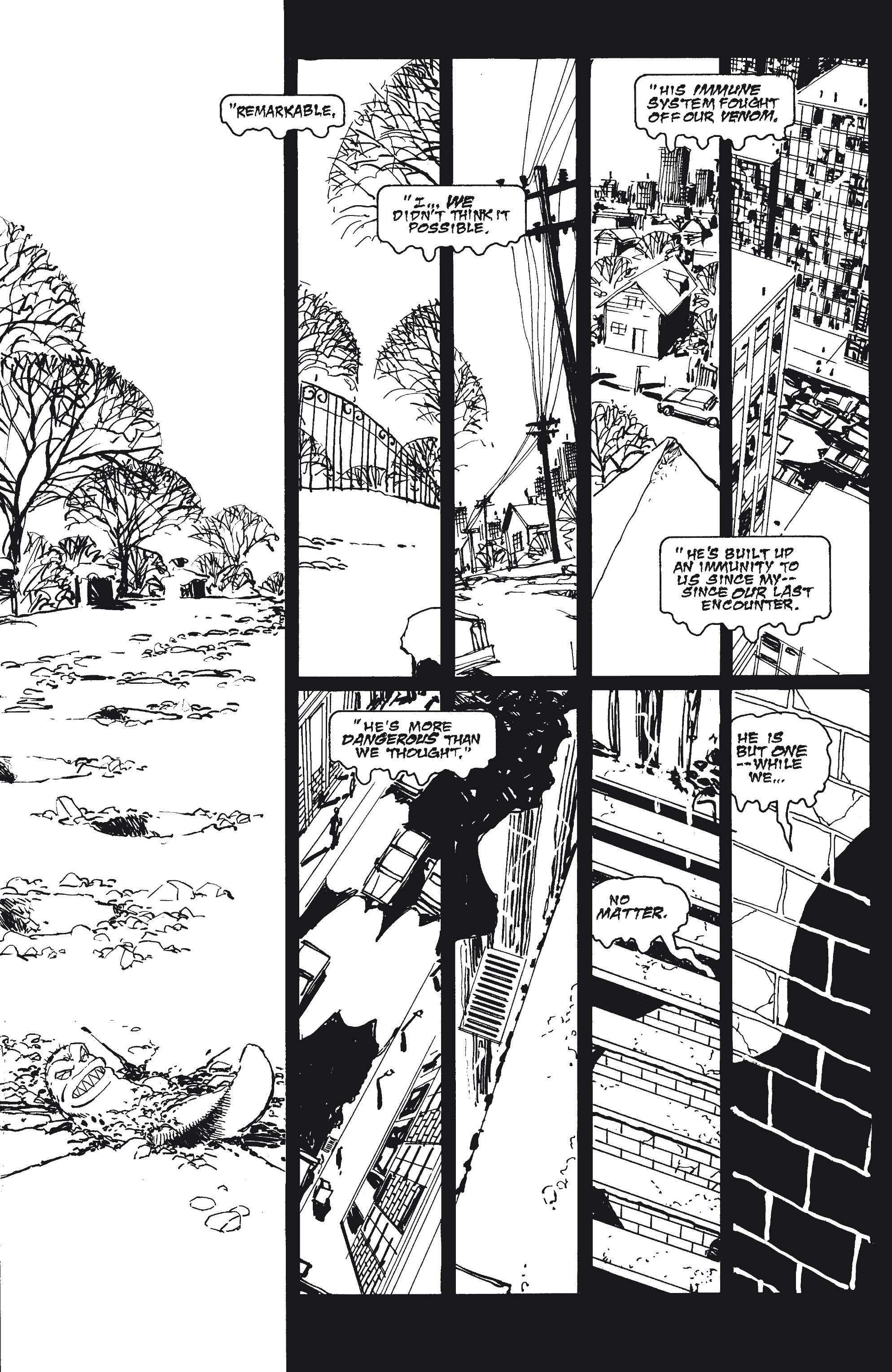 Read online Savage Dragon Archives comic -  Issue # TPB 2 (Part 3) - 76