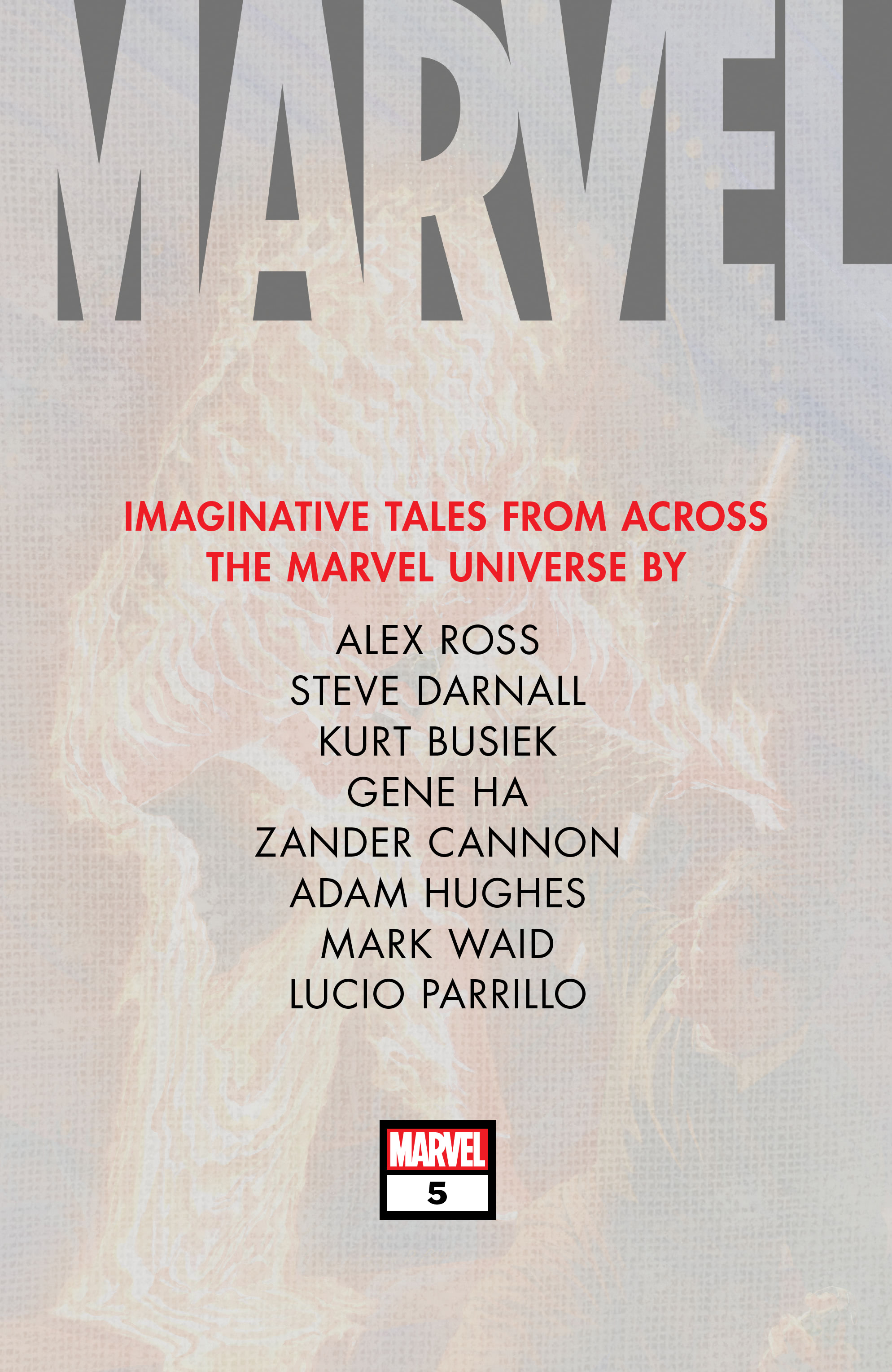 Read online Marvel (2020) comic -  Issue #5 - 34