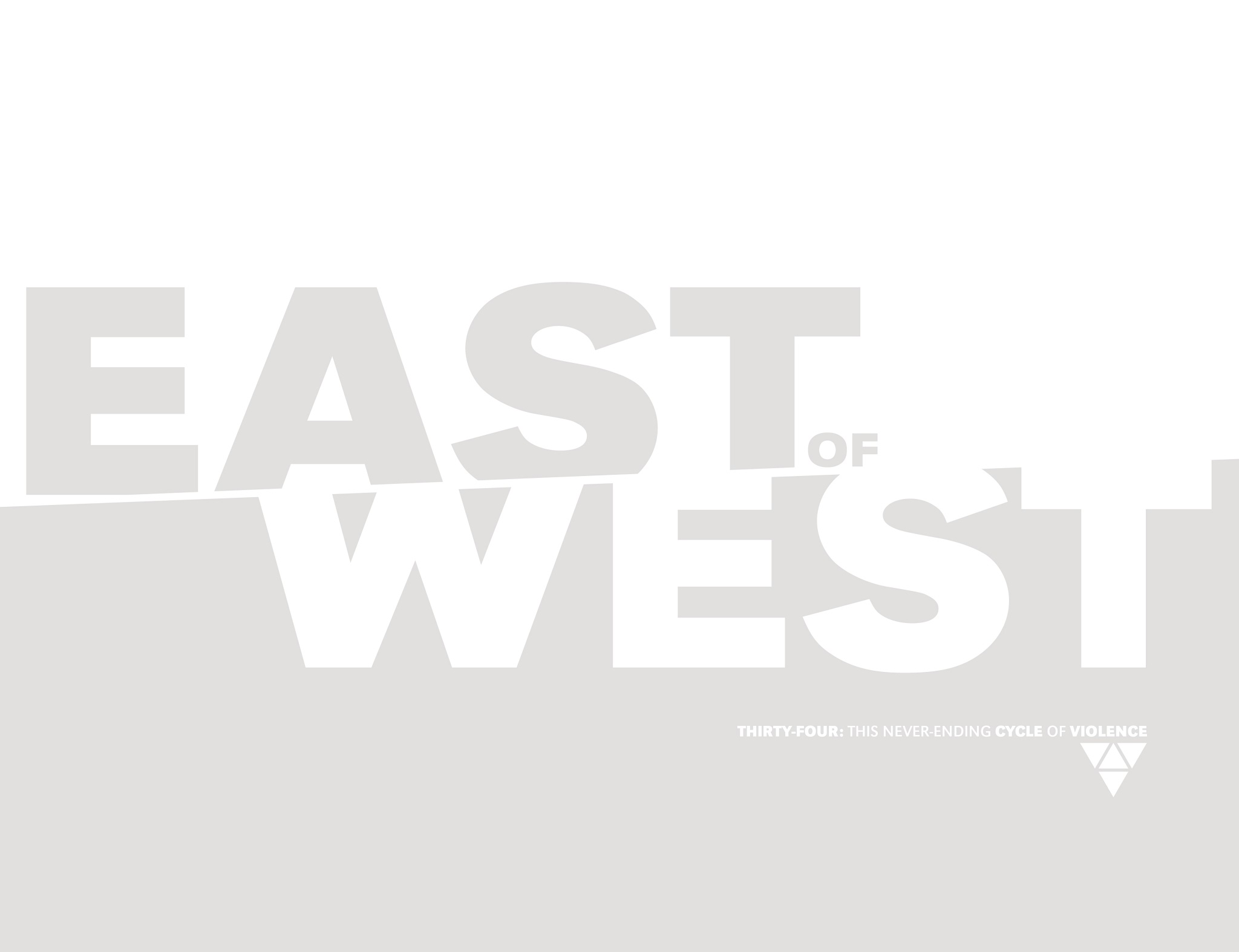 Read online East Of West comic -  Issue #34 - 8