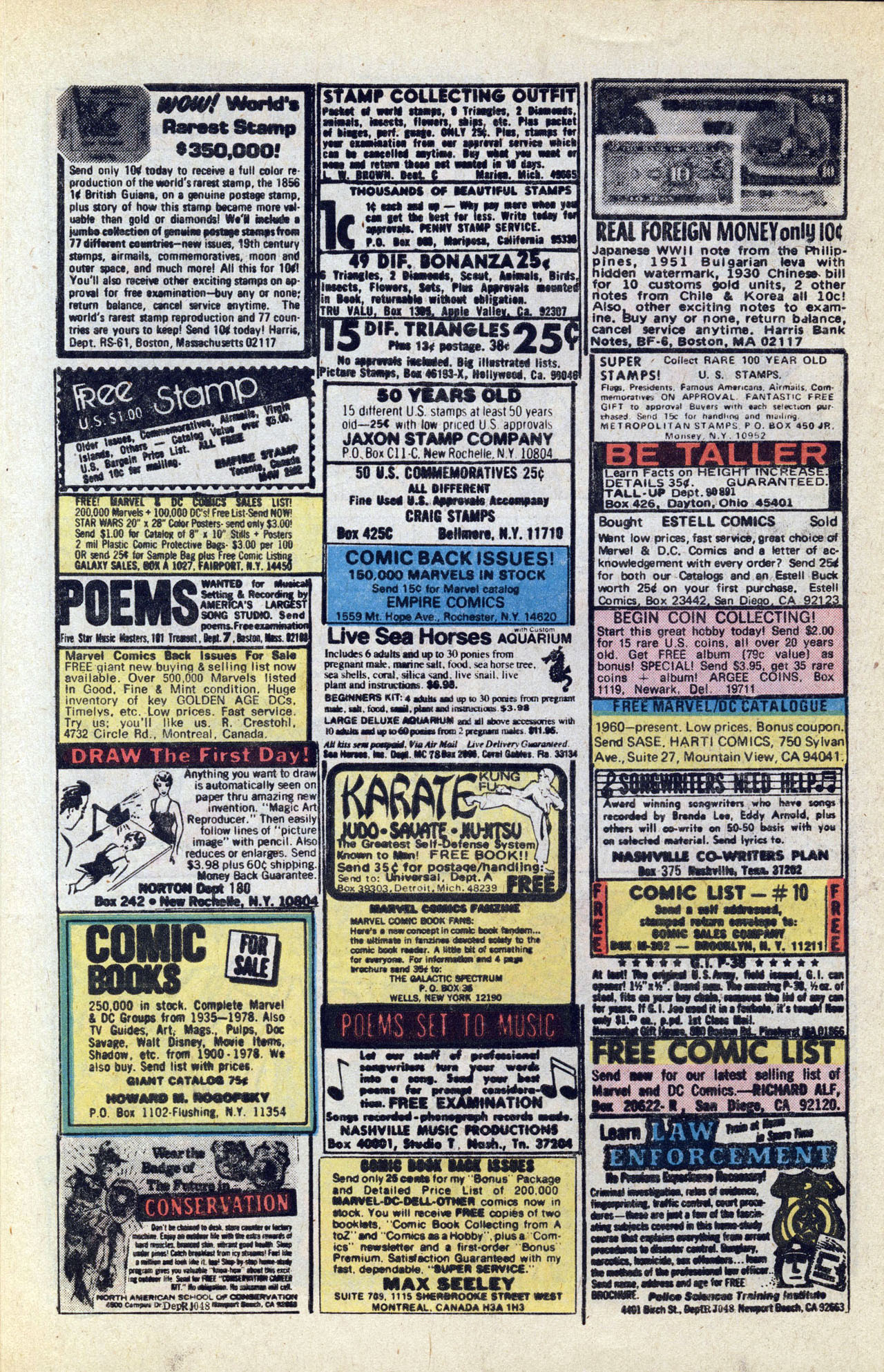 Read online The Flintstones (1977) comic -  Issue #6 - 33
