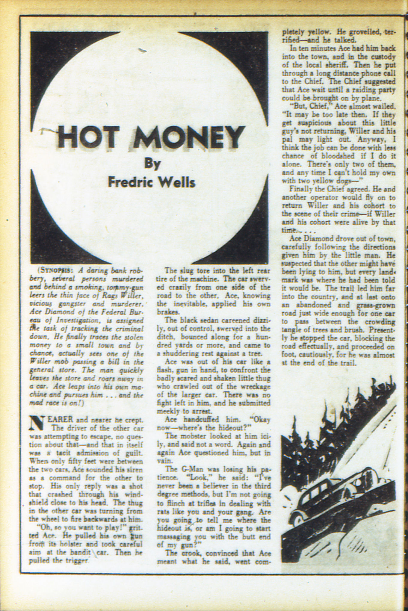 Read online Adventure Comics (1938) comic -  Issue #33 - 45