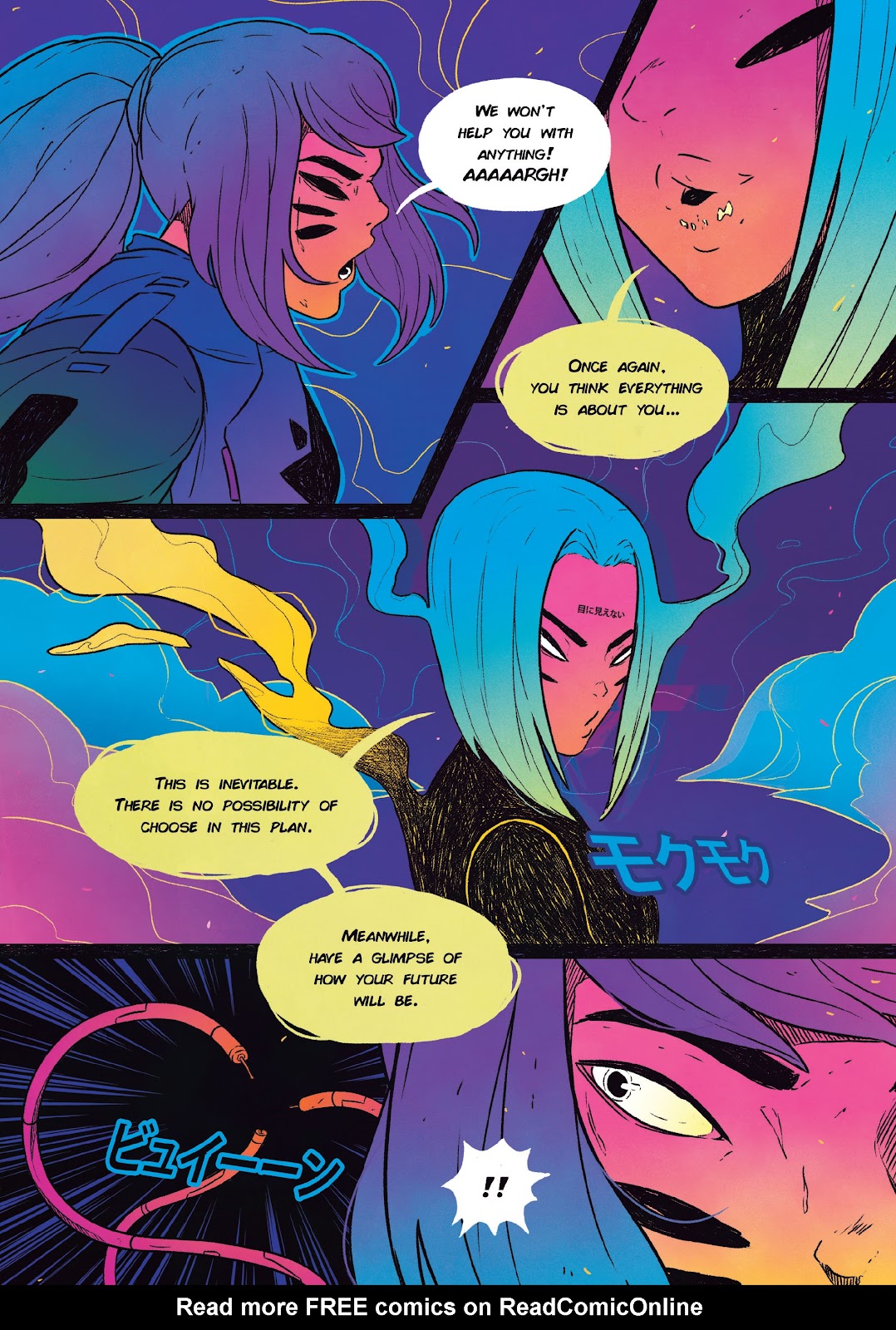 STRGRL issue 2 - Page 32