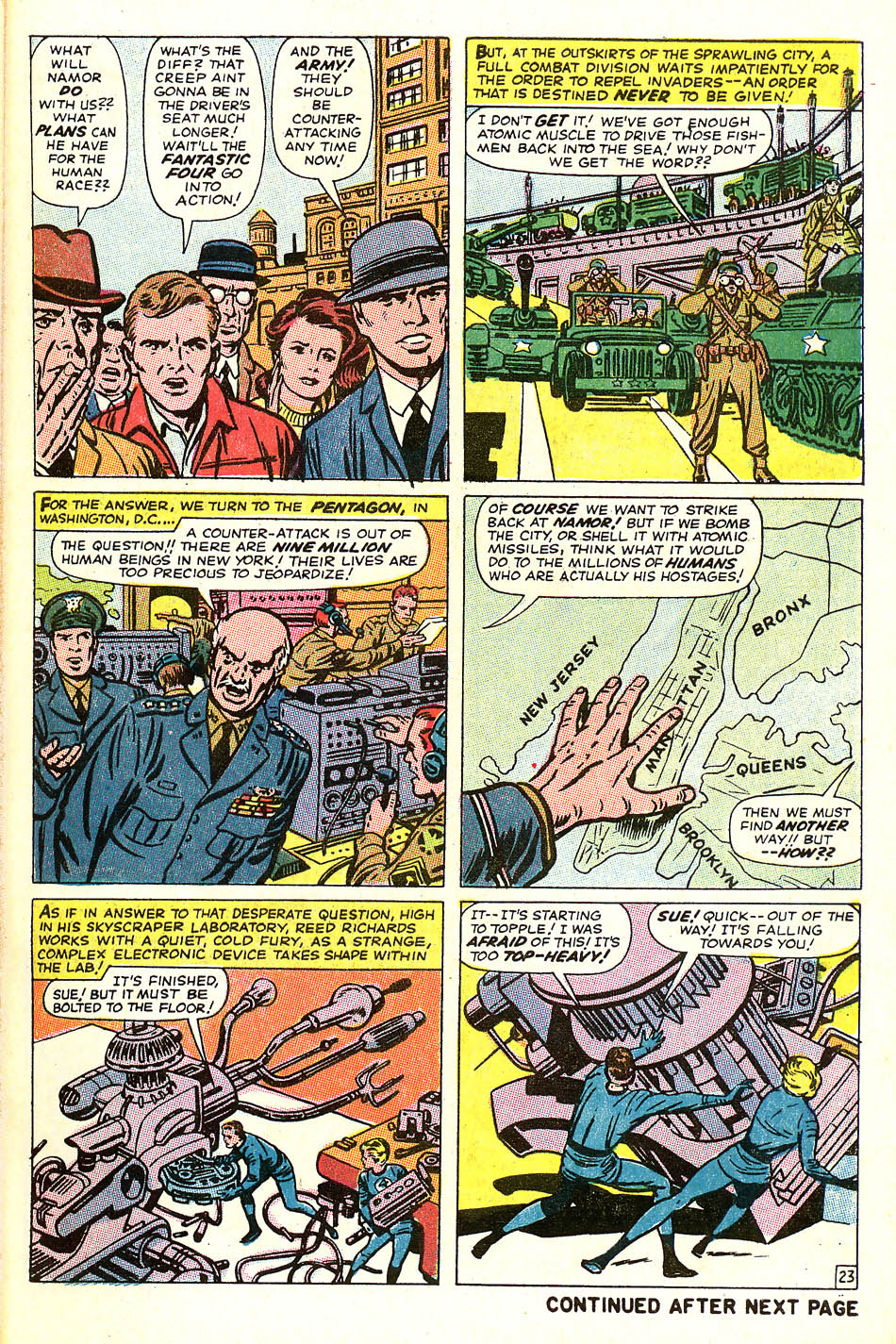 Fantastic Four (1961) _Annual_8 Page 24