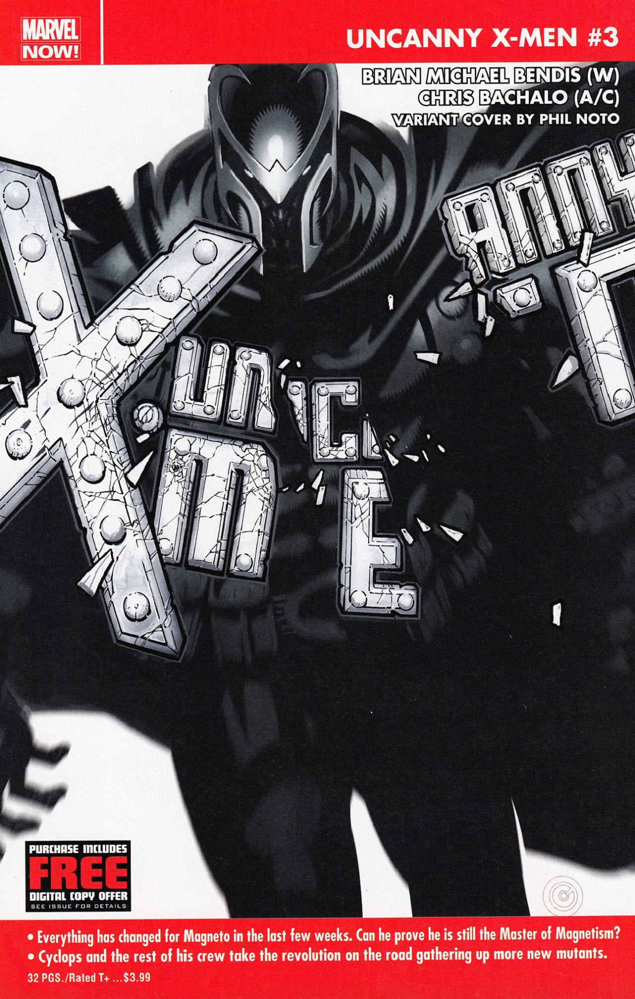 Read online Marvel Previews comic -  Issue #6 - 26