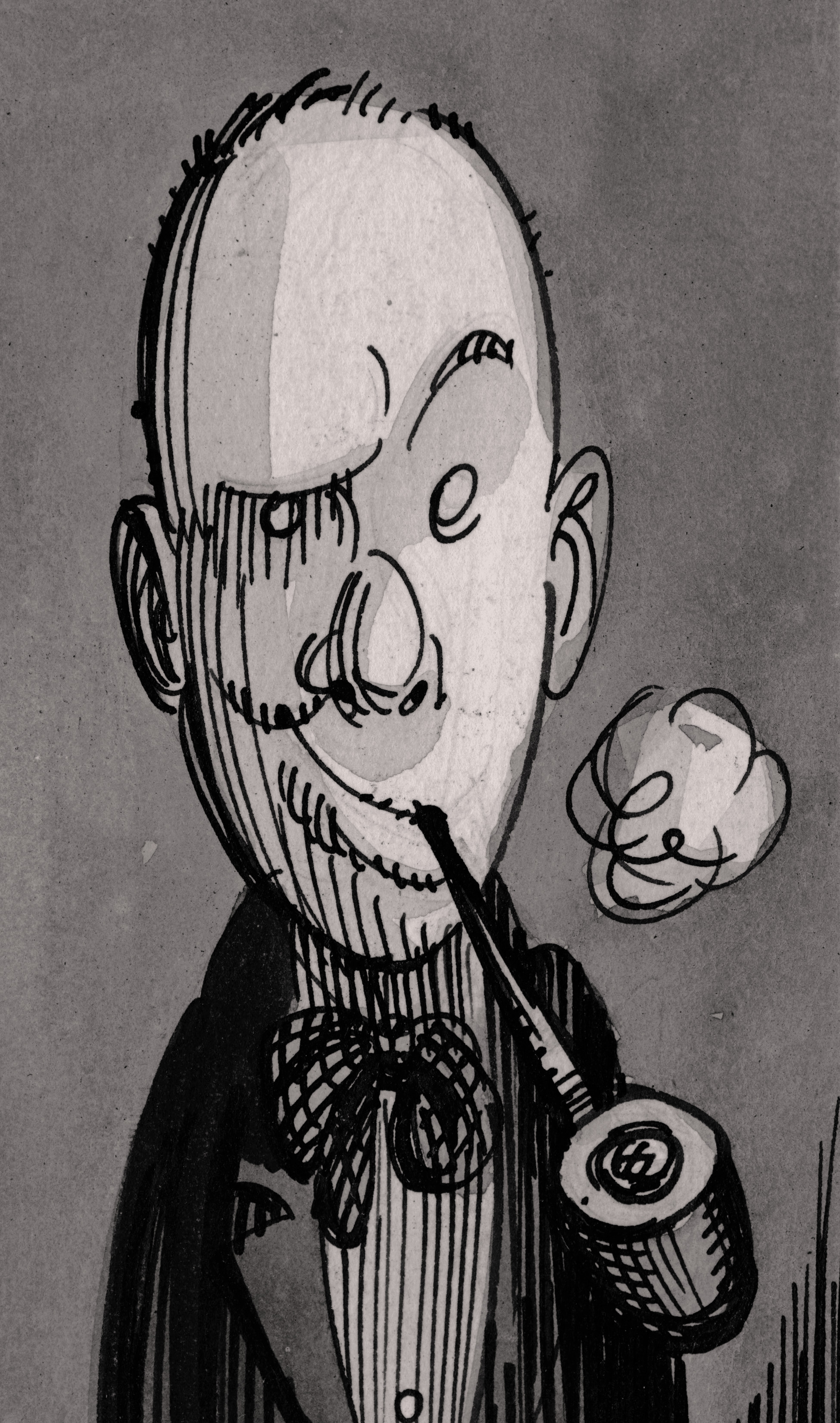 Read online Essential Kurtzman comic -  Issue # TPB 1 (Part 1) - 8