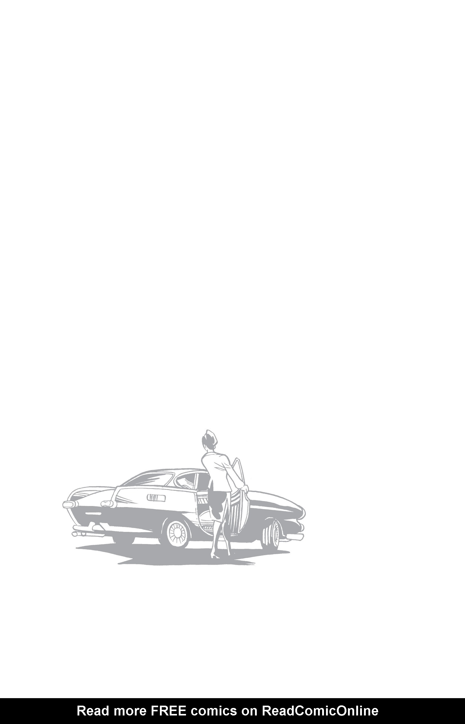 Read online Courtney Crumrin comic -  Issue # _TPB 6 - 10