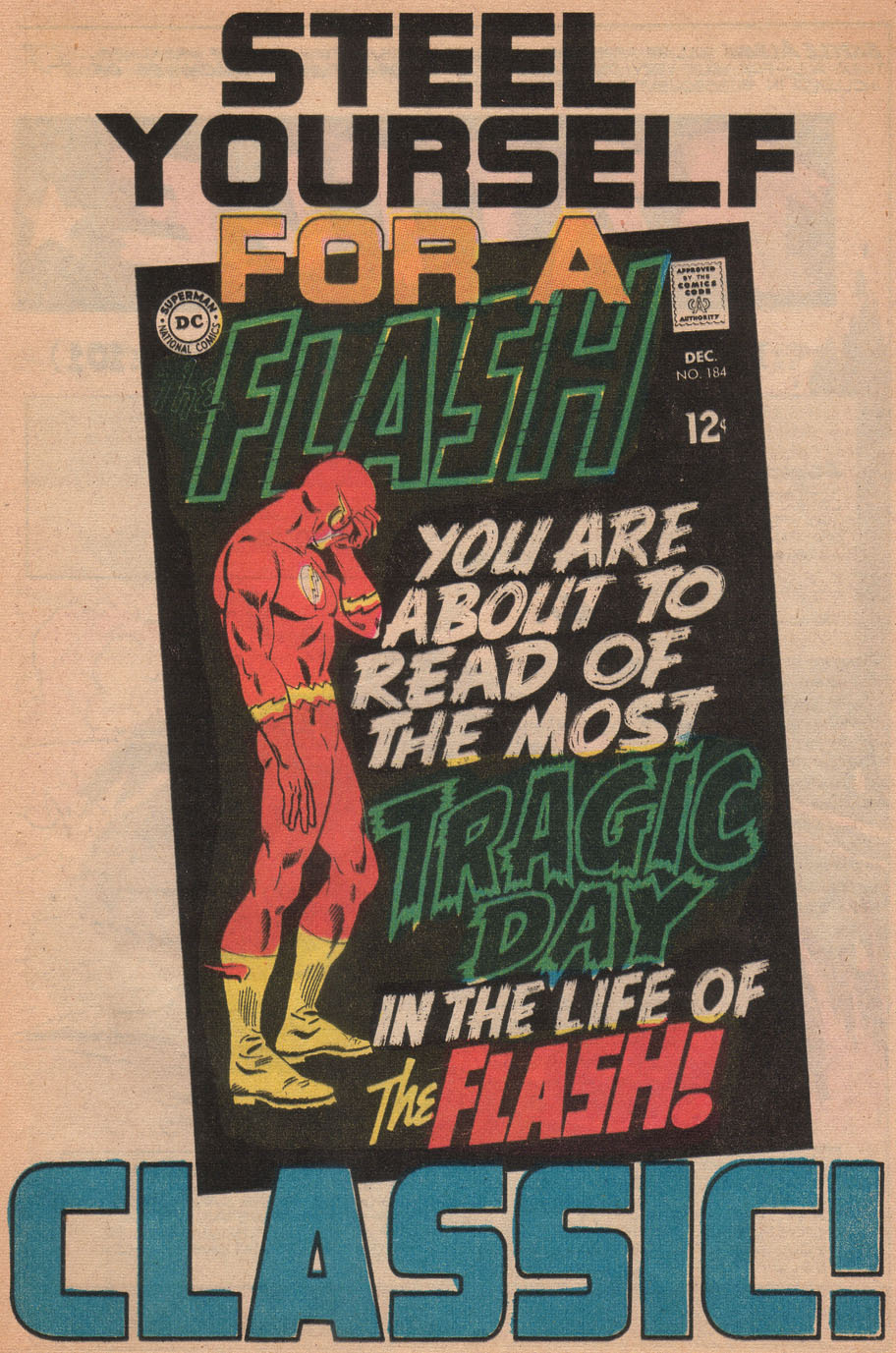 Read online G.I. Combat (1952) comic -  Issue #133 - 20