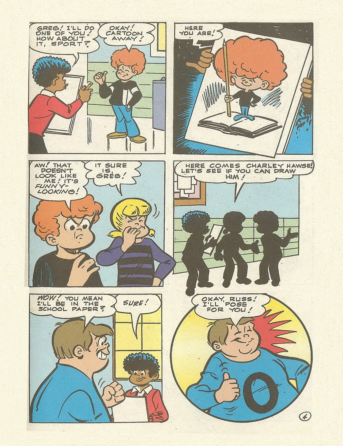 Read online Archie's Pals 'n' Gals Double Digest Magazine comic -  Issue #15 - 152