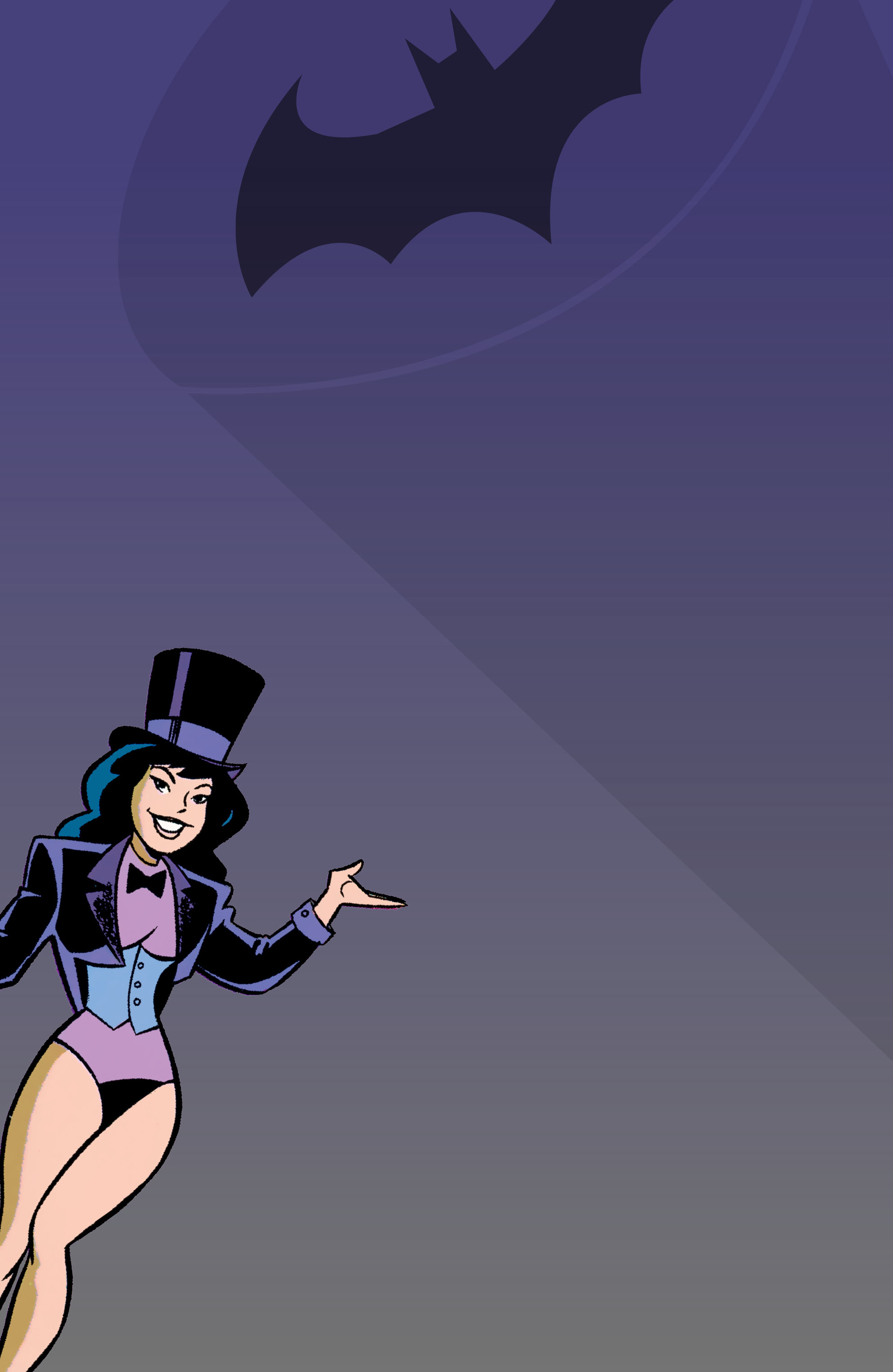 Read online The Batman and Robin Adventures comic -  Issue # _TPB 3 (Part 1) - 78