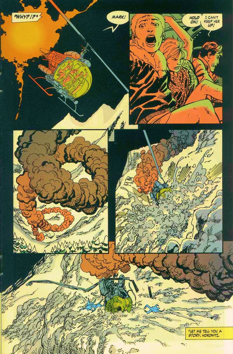 Read online John Byrne's Next Men (1992) comic -  Issue #24 - 15