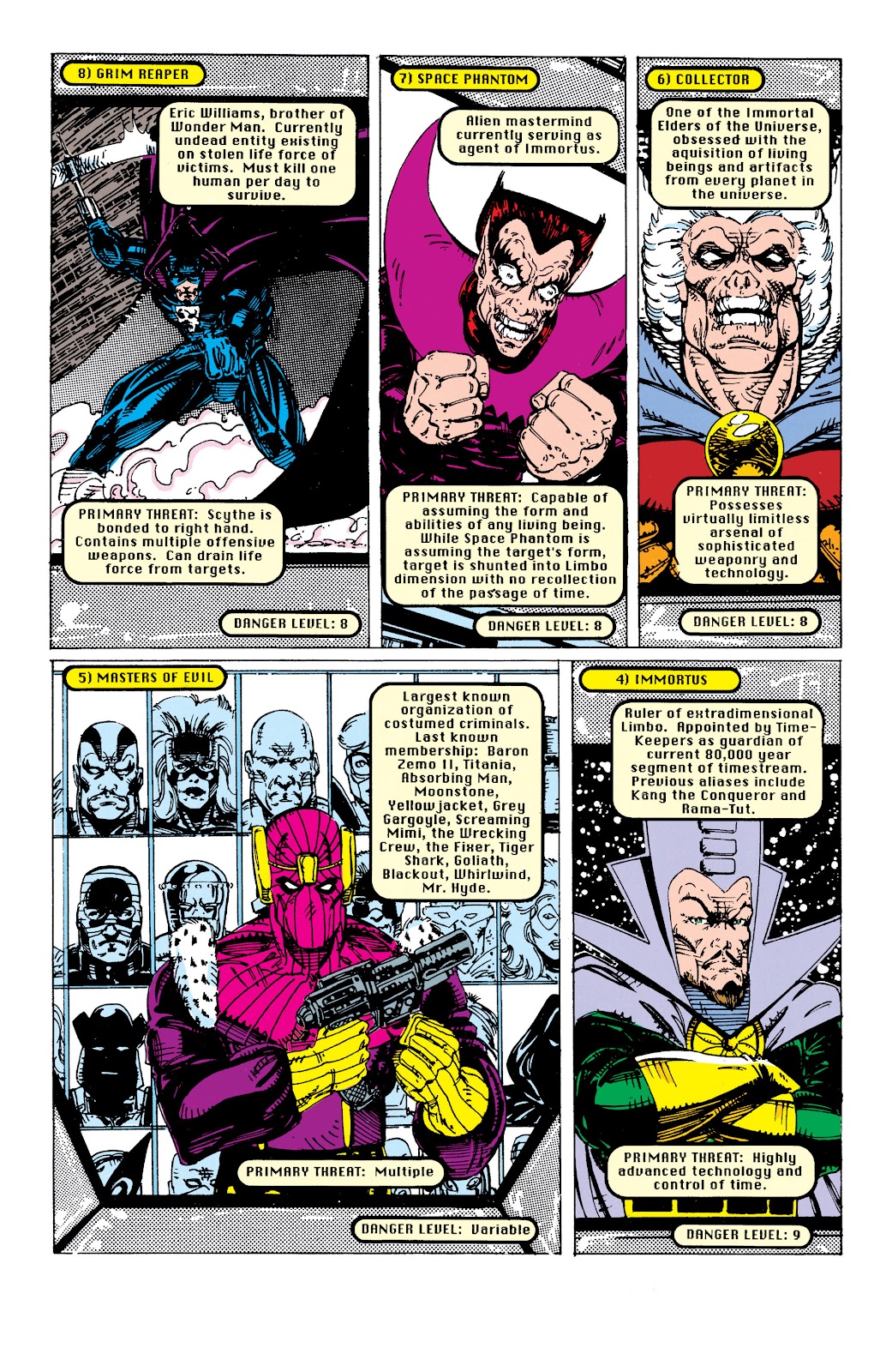 Read online Avengers: Citizen Kang comic -  Issue # TPB (Part 2) - 104