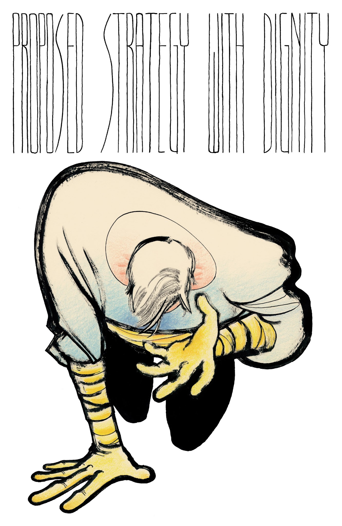 Read online Copra comic -  Issue #28 - 4