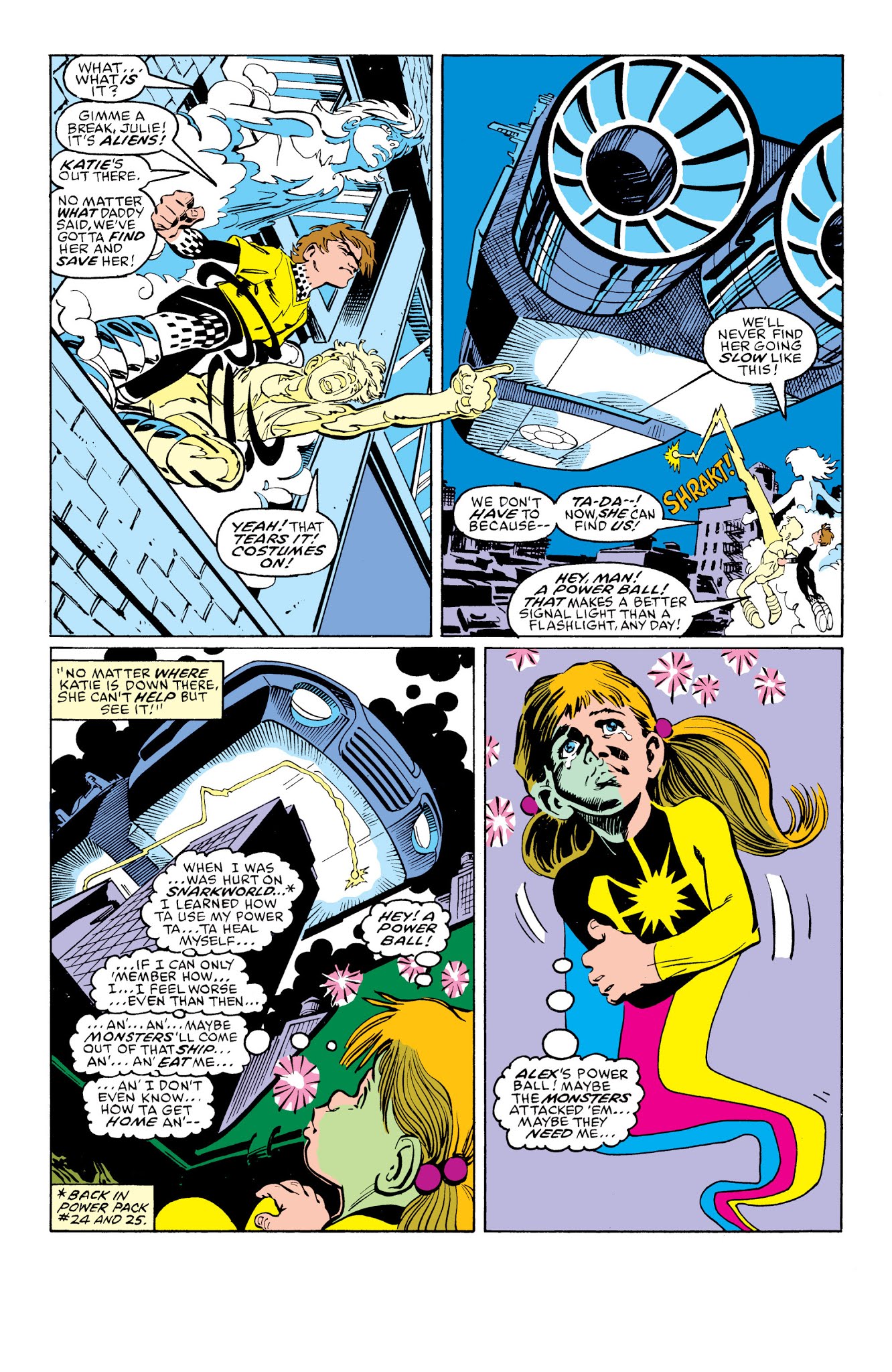 Read online X-Men: Fall of the Mutants comic -  Issue # TPB 2 (Part 3) - 64