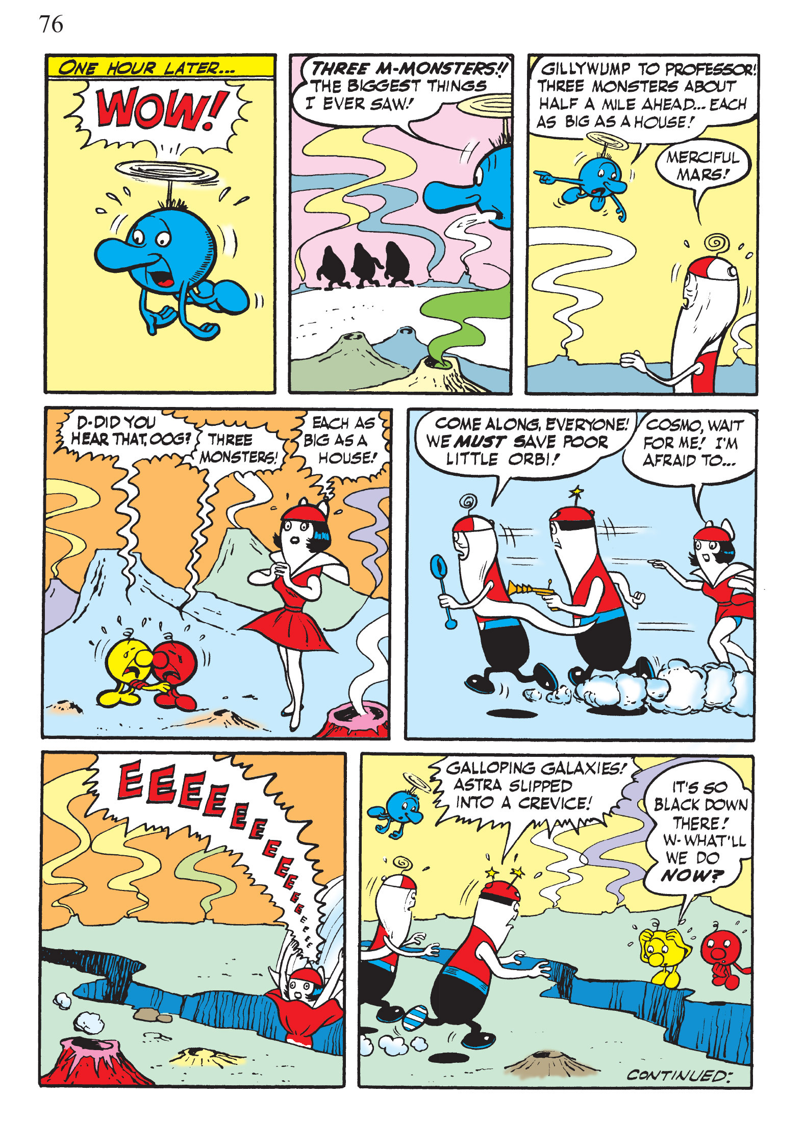 Read online The Best of Archie Comics comic -  Issue # TPB 2 (Part 1) - 78