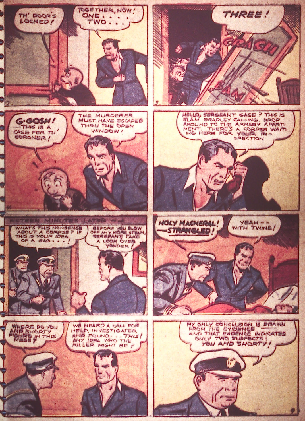 Read online Detective Comics (1937) comic -  Issue #15 - 55