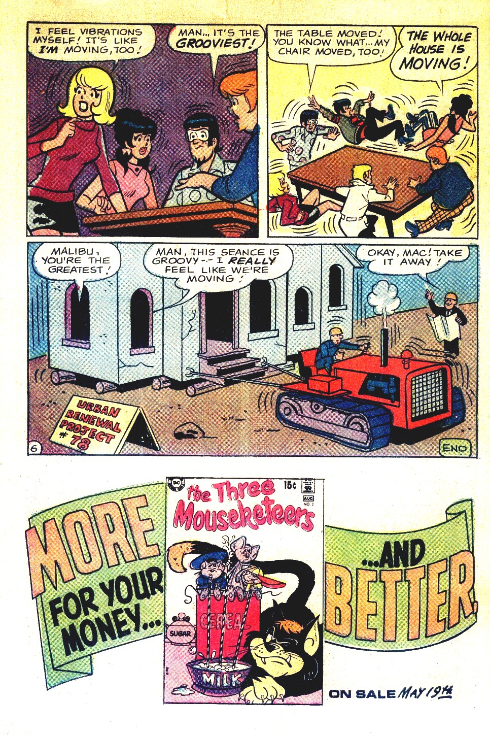 Swing With Scooter issue 28 - Page 32