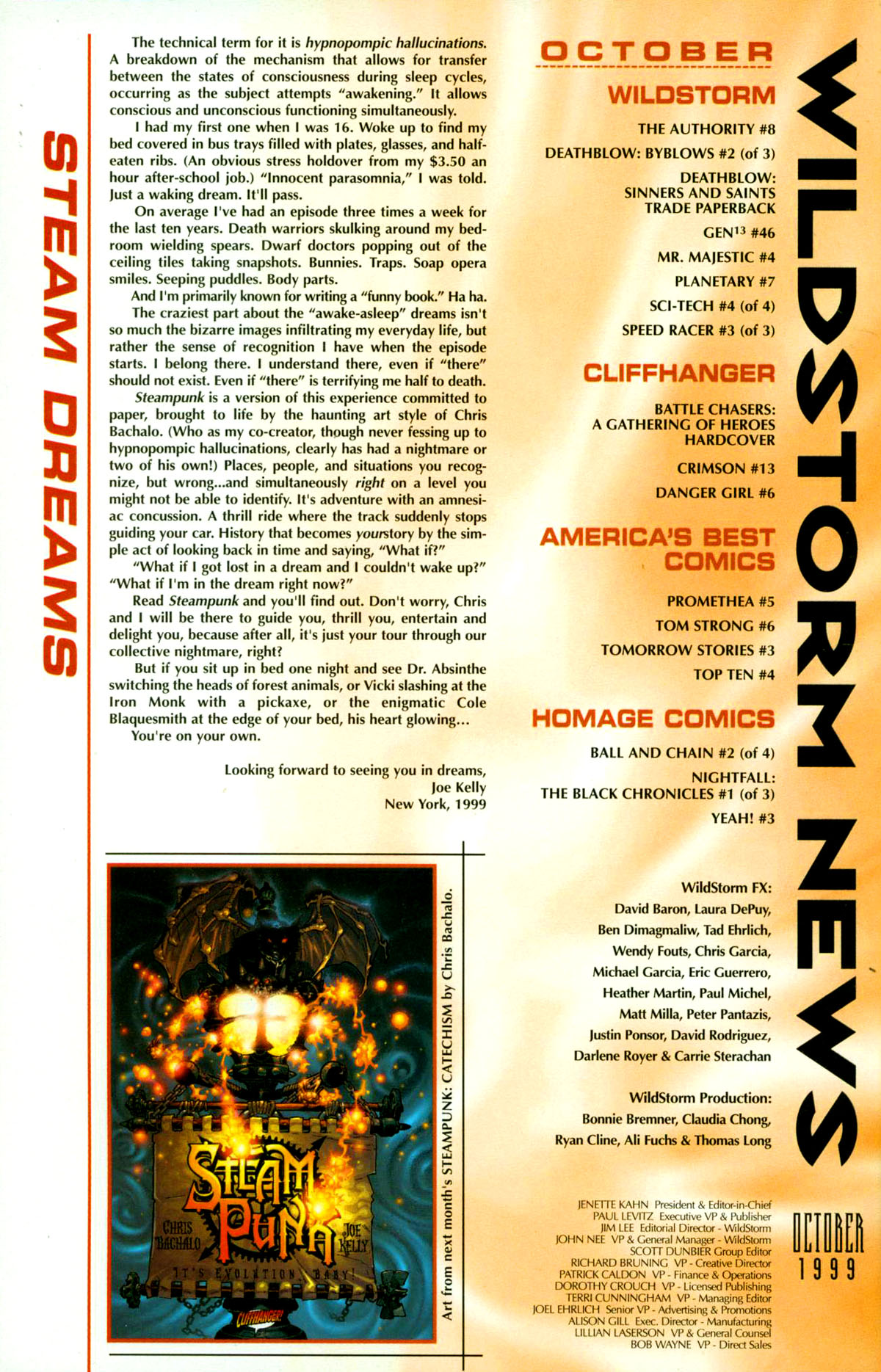 Read online Danger Girl (1998) comic -  Issue #6 - 26