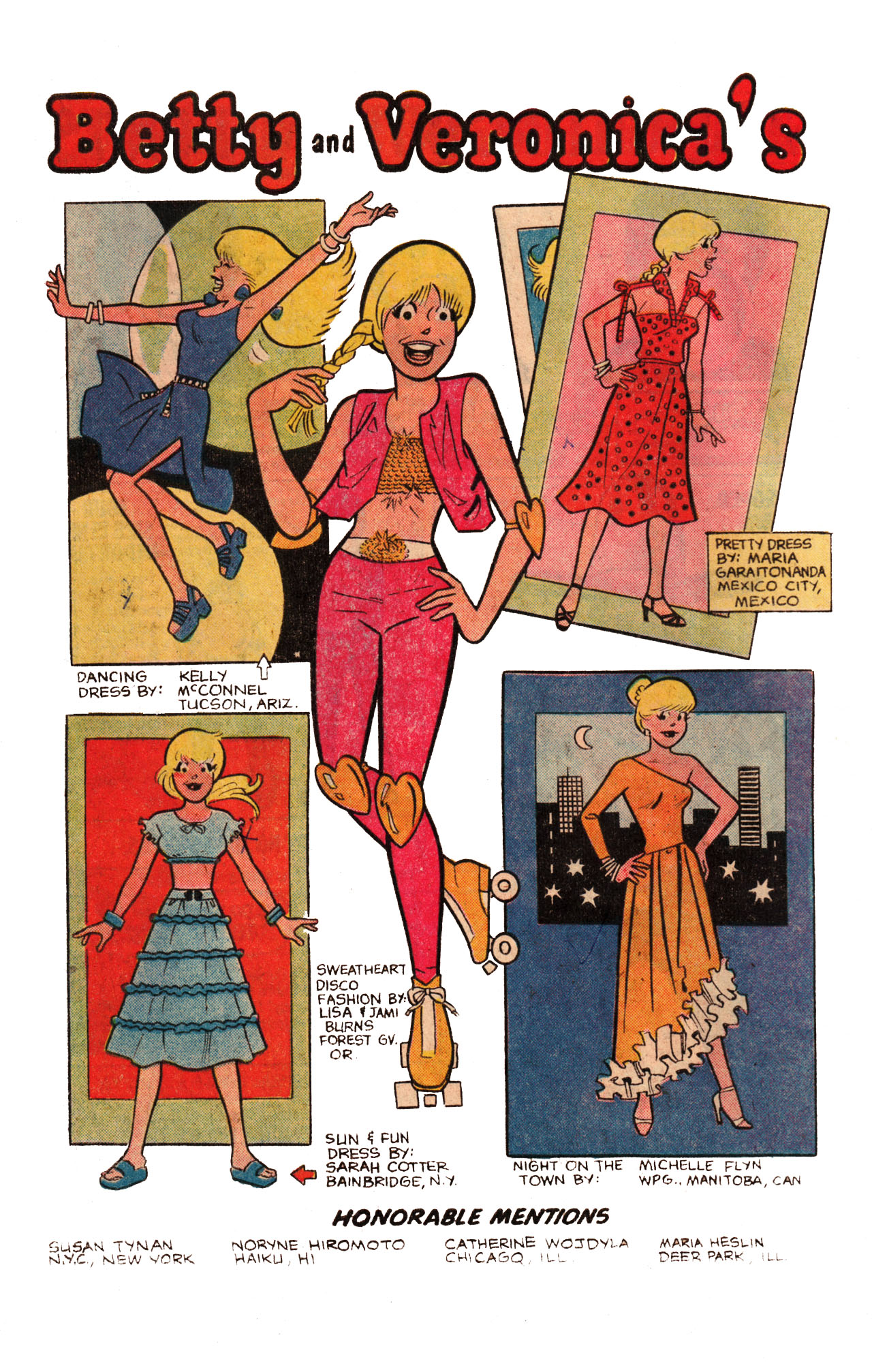 Read online Pep Comics comic -  Issue #361 - 10