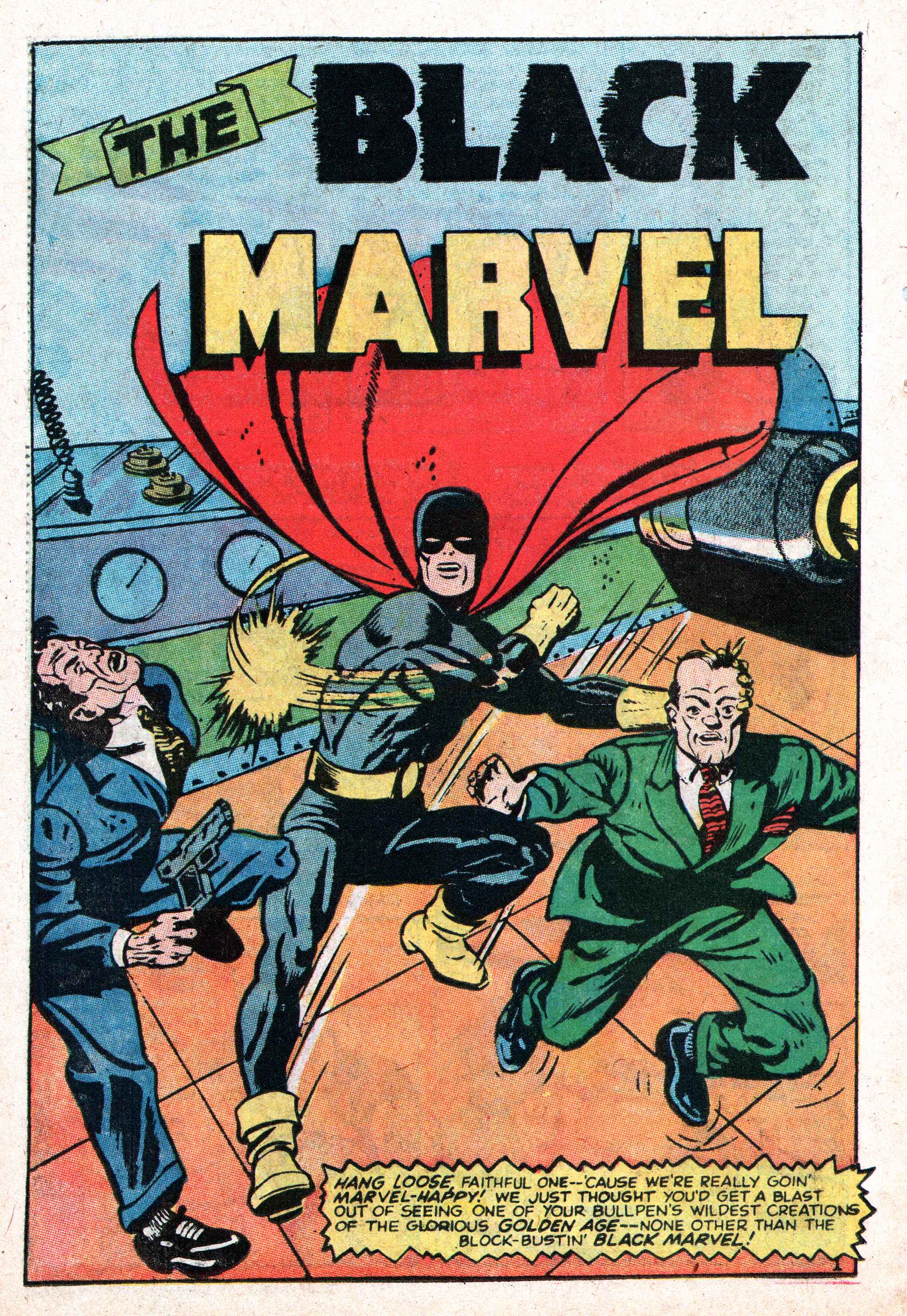 Read online Marvel Super-Heroes comic -  Issue #15 - 40