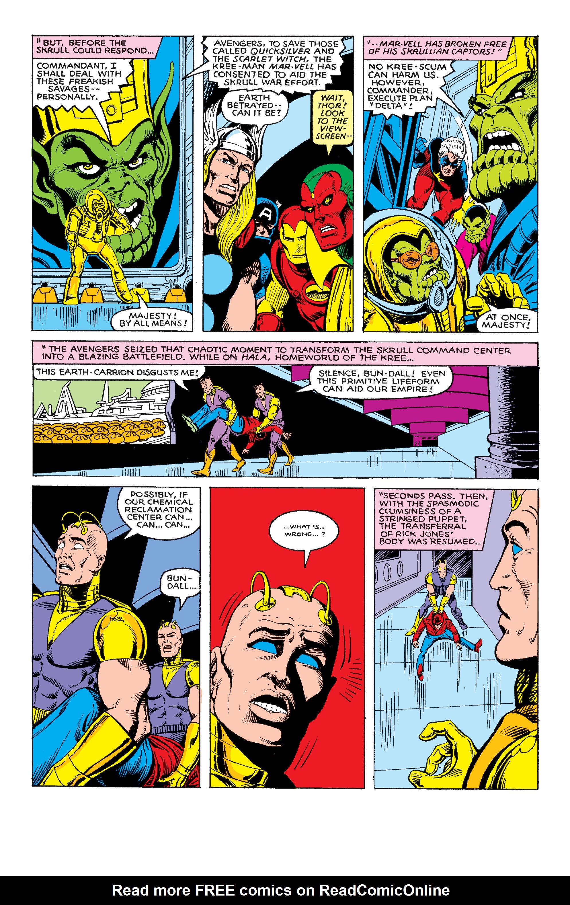 Read online What If? (1977) comic -  Issue # _Complete Collection TPB 2 (Part 3) - 25